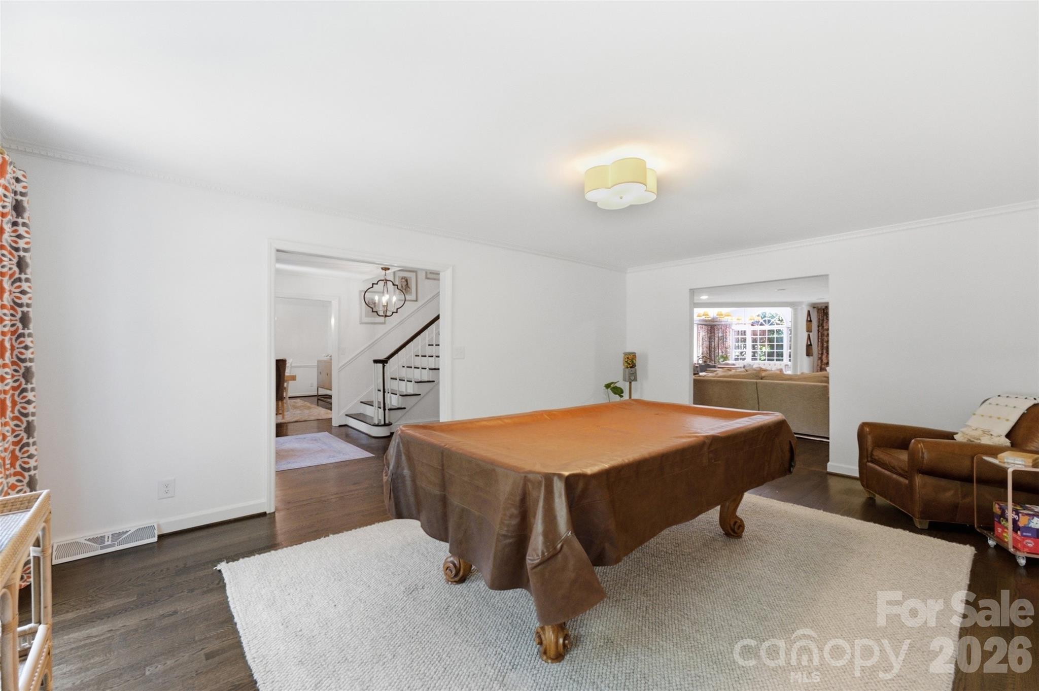 2801 Wamath Drive — Charlotte
