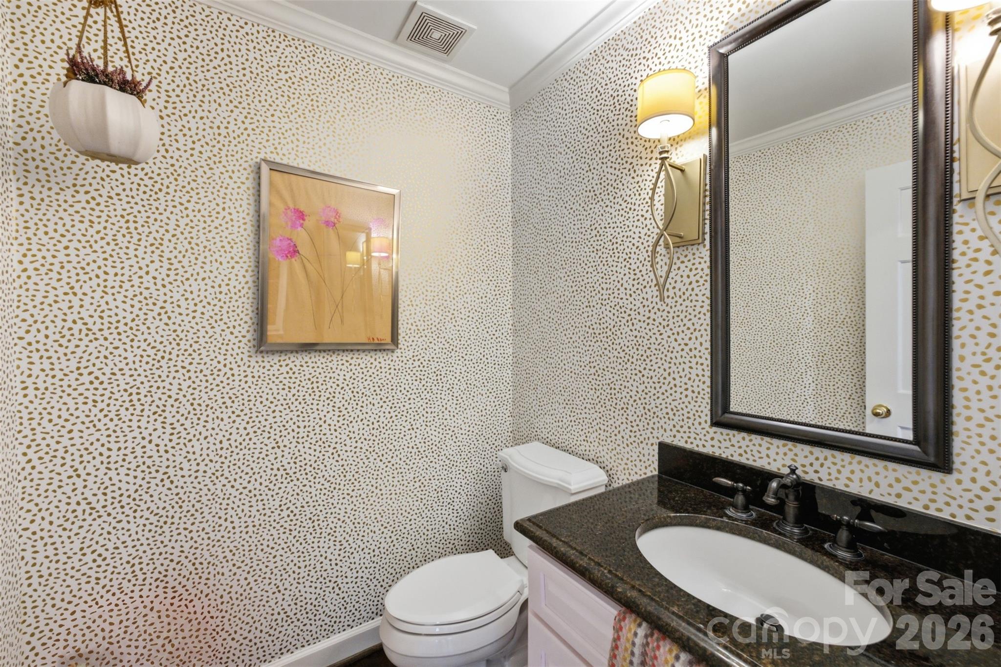 2801 Wamath Drive — Charlotte