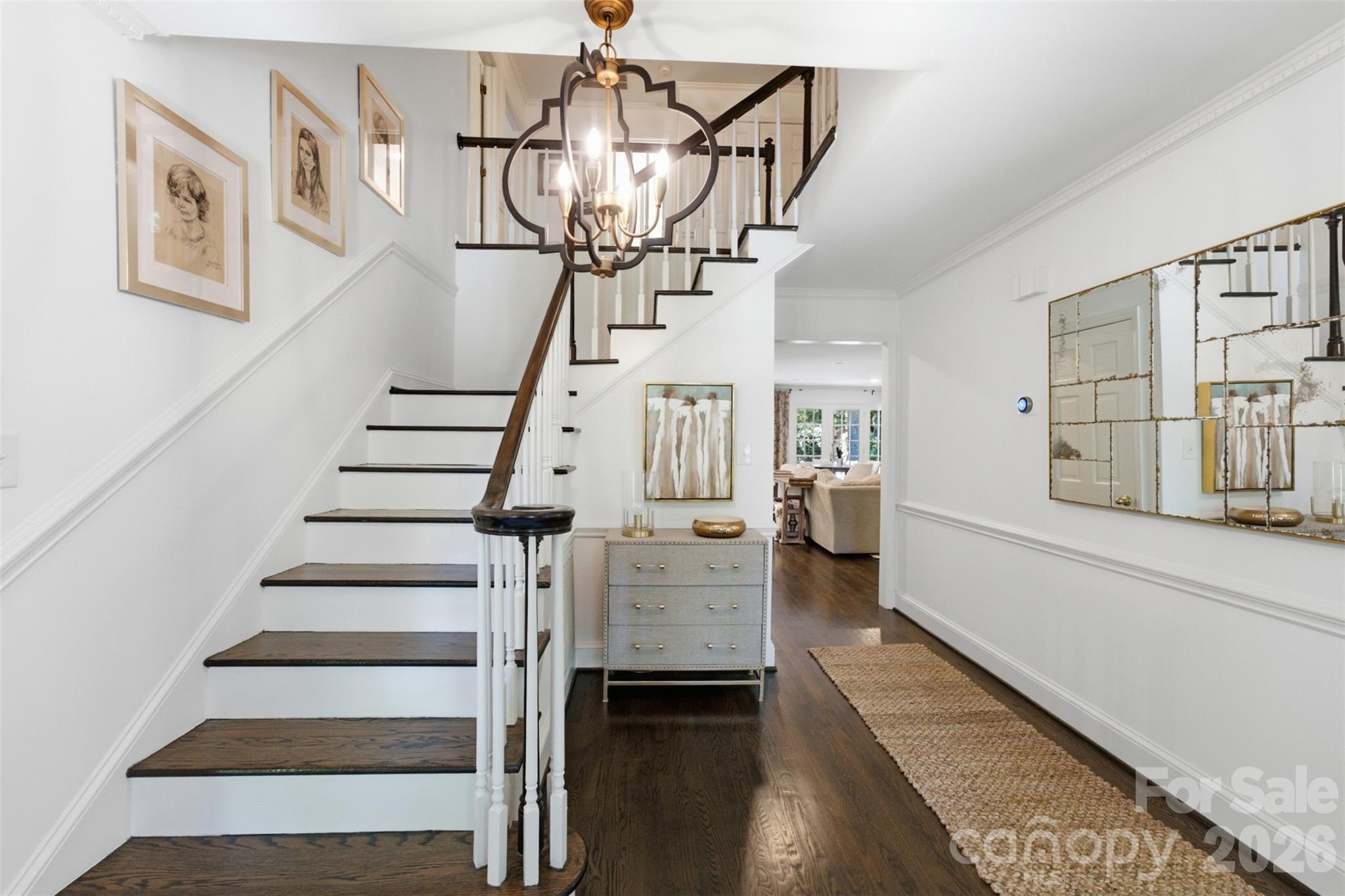 2801 Wamath Drive — Charlotte