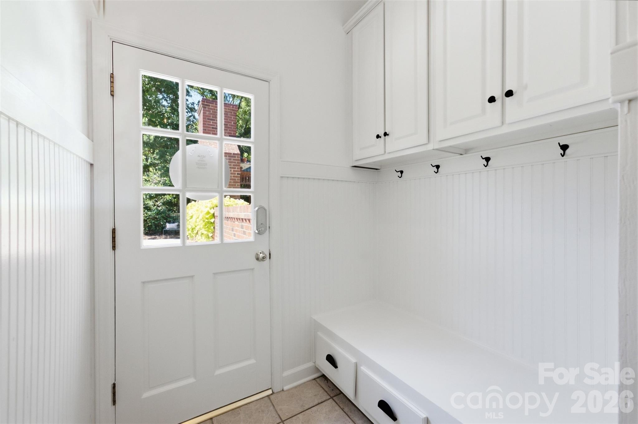 2801 Wamath Drive — Charlotte