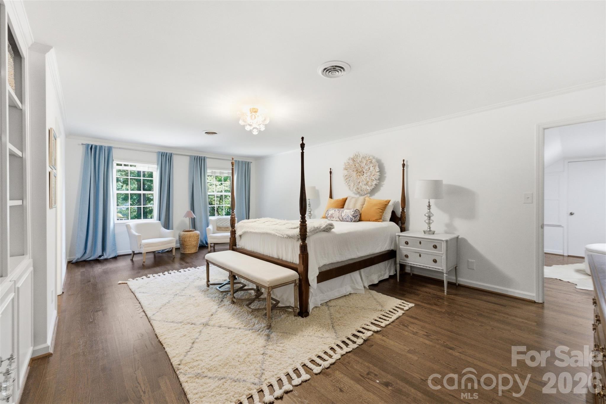 2801 Wamath Drive — Charlotte