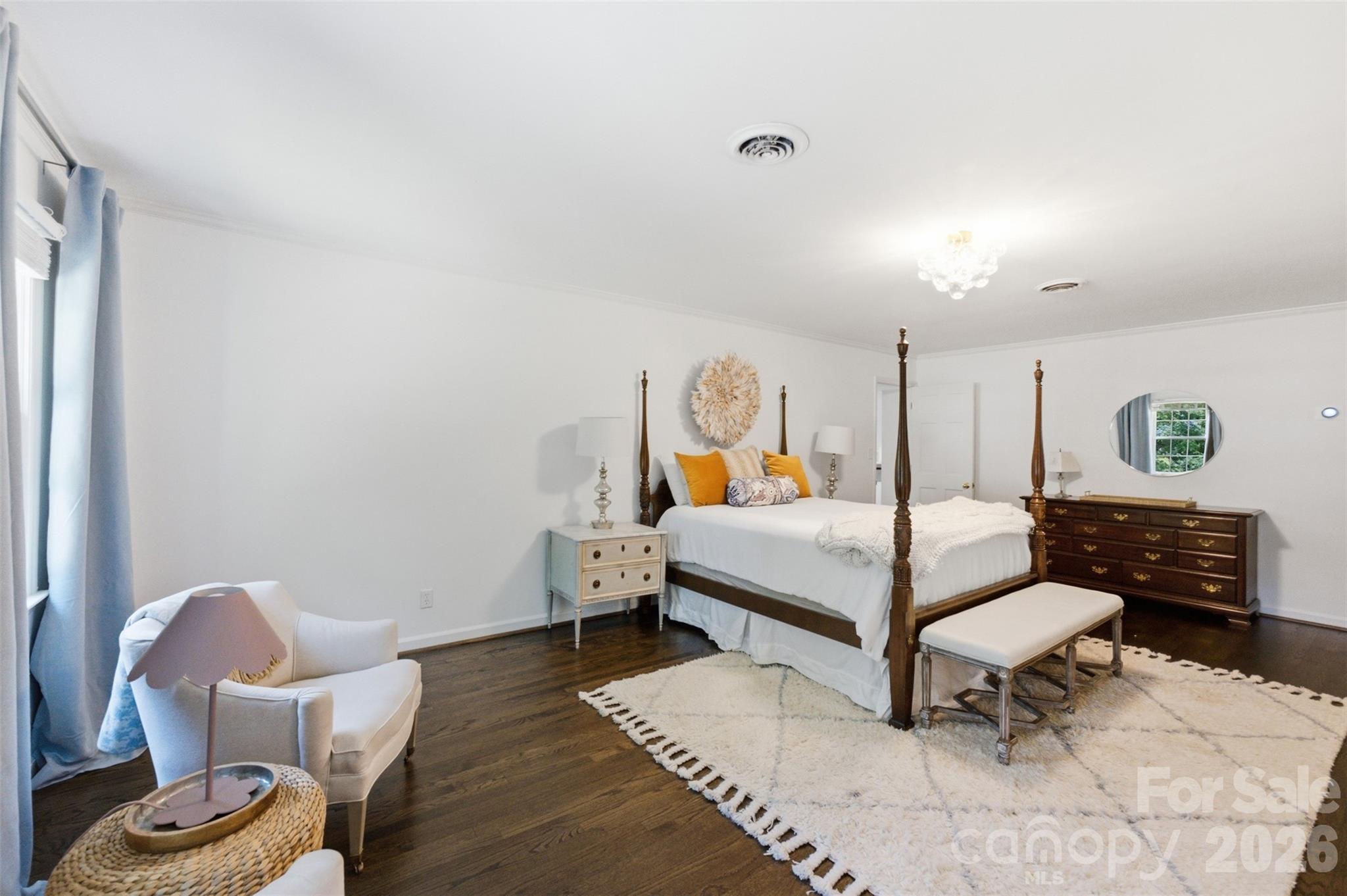 2801 Wamath Drive — Charlotte