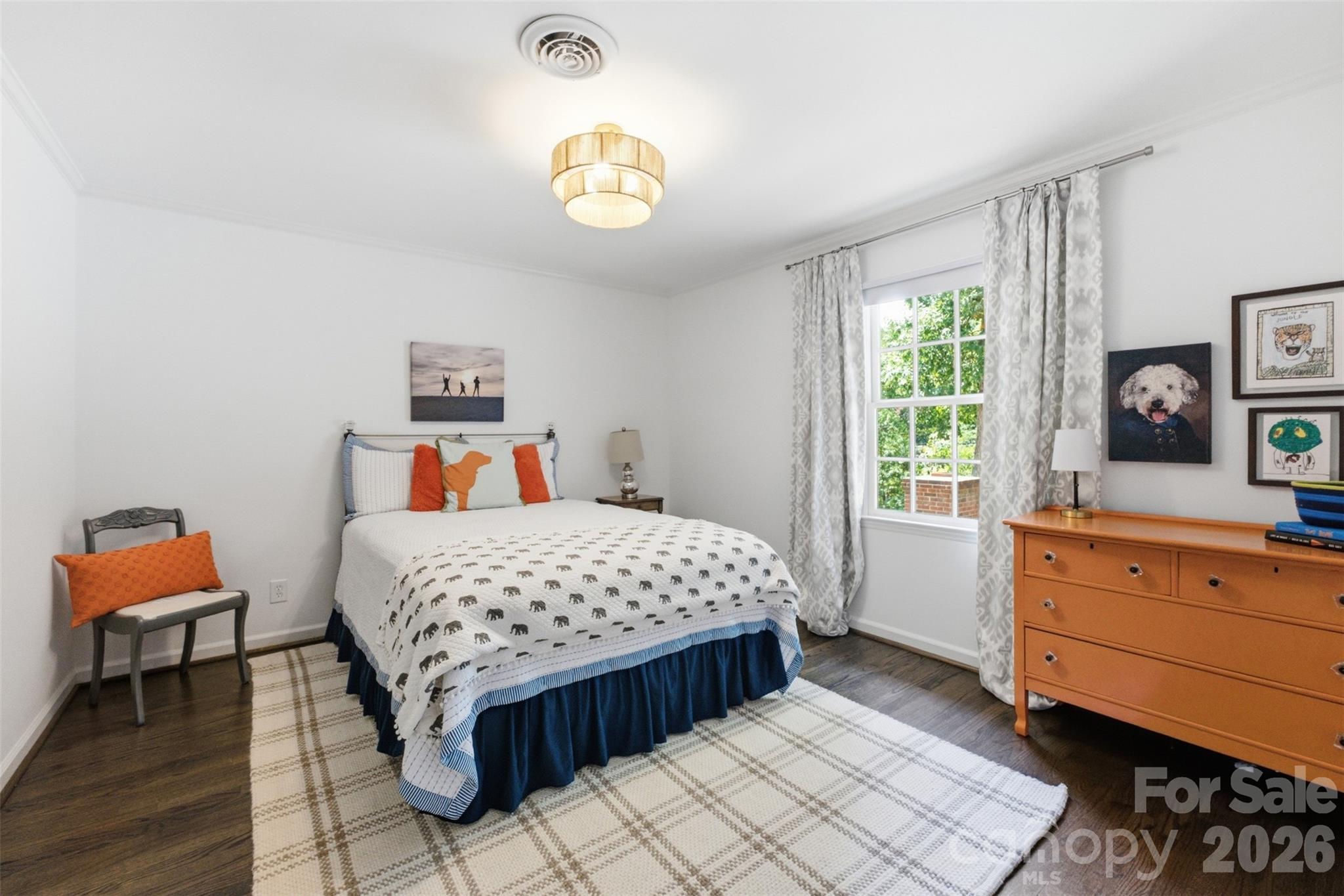 2801 Wamath Drive — Charlotte