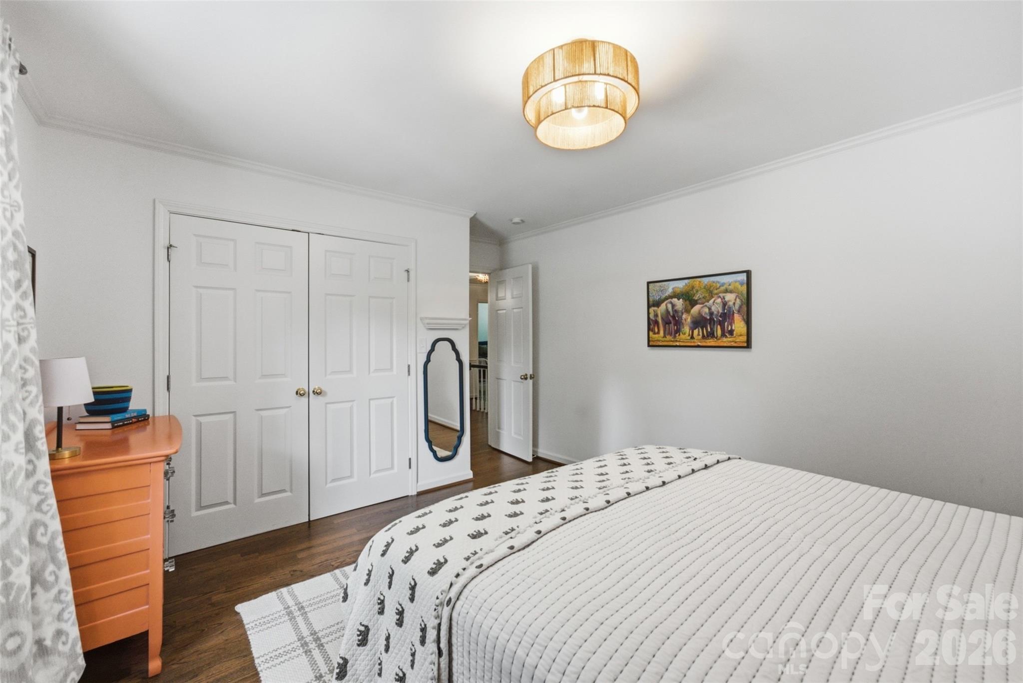 2801 Wamath Drive — Charlotte