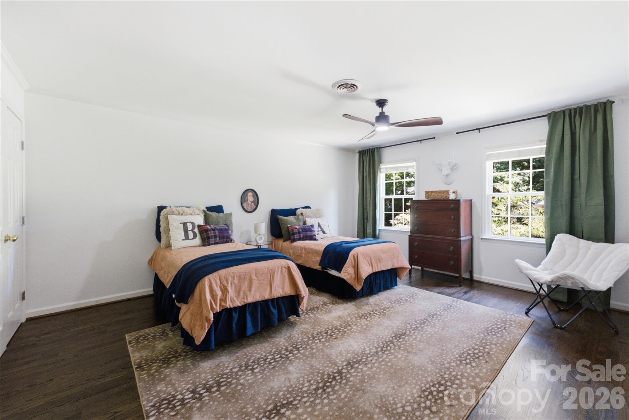 2801 Wamath Drive — Charlotte