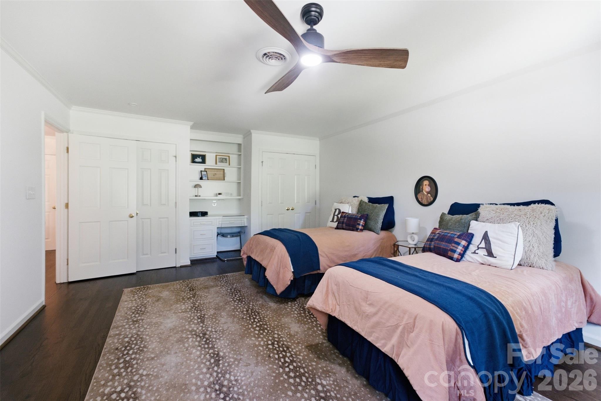 2801 Wamath Drive — Charlotte