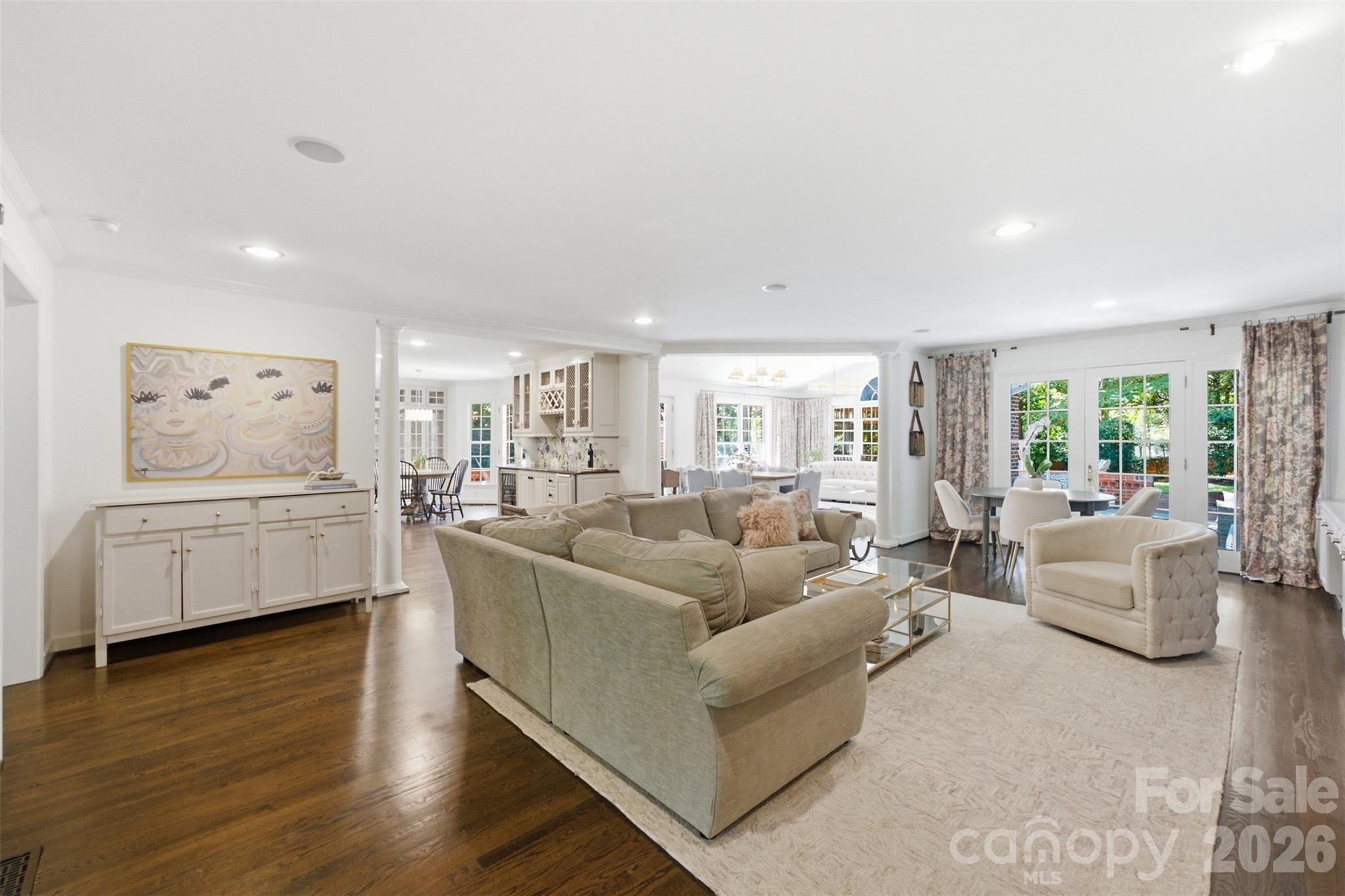 2801 Wamath Drive — Charlotte