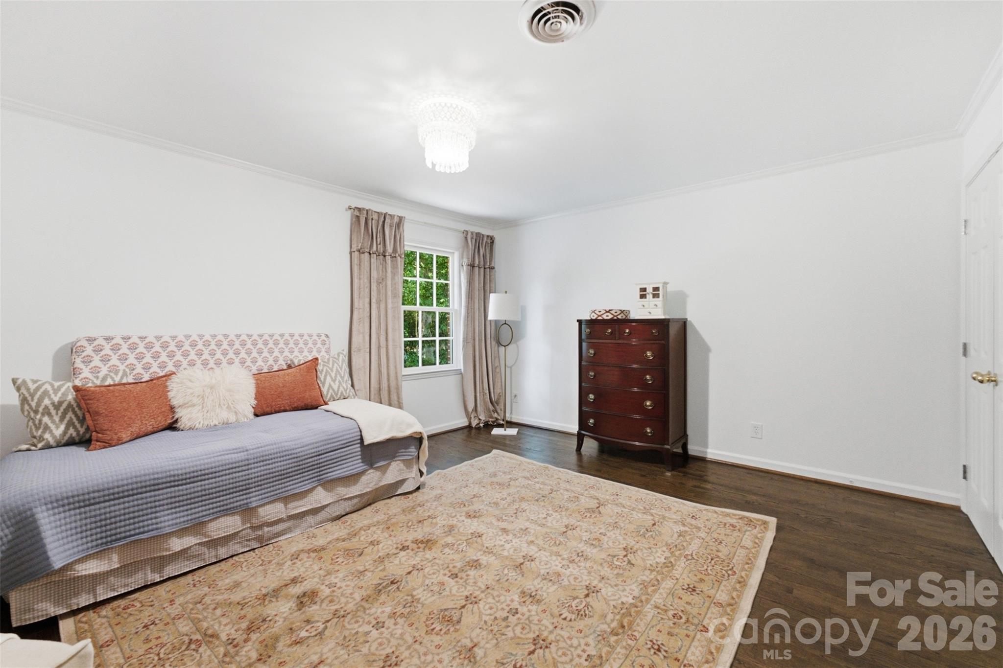 2801 Wamath Drive — Charlotte