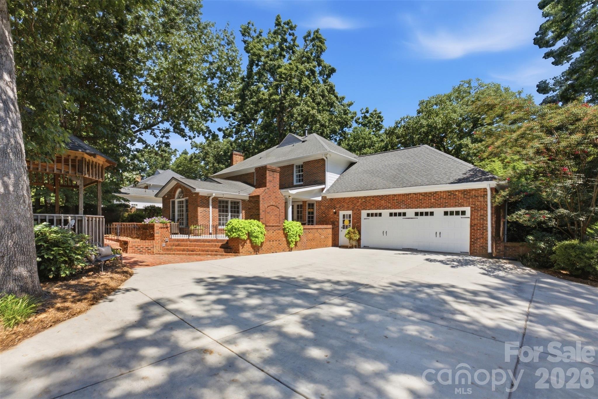 2801 Wamath Drive — Charlotte