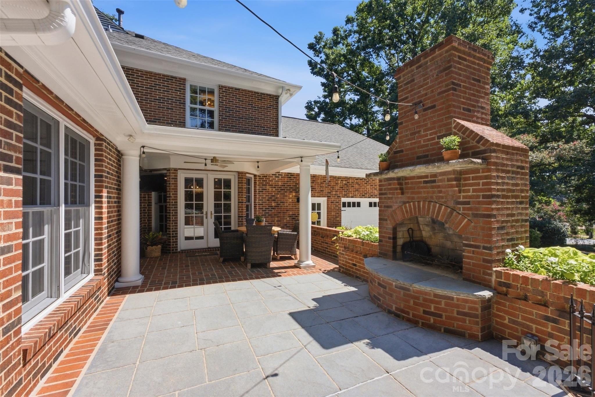 2801 Wamath Drive — Charlotte