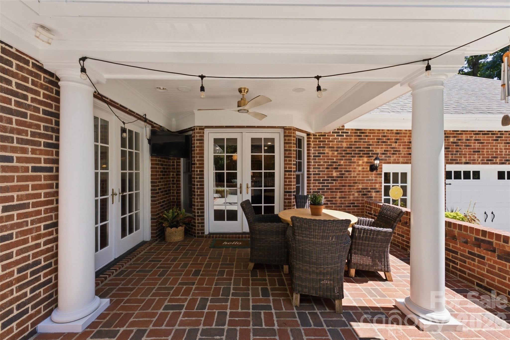 2801 Wamath Drive — Charlotte
