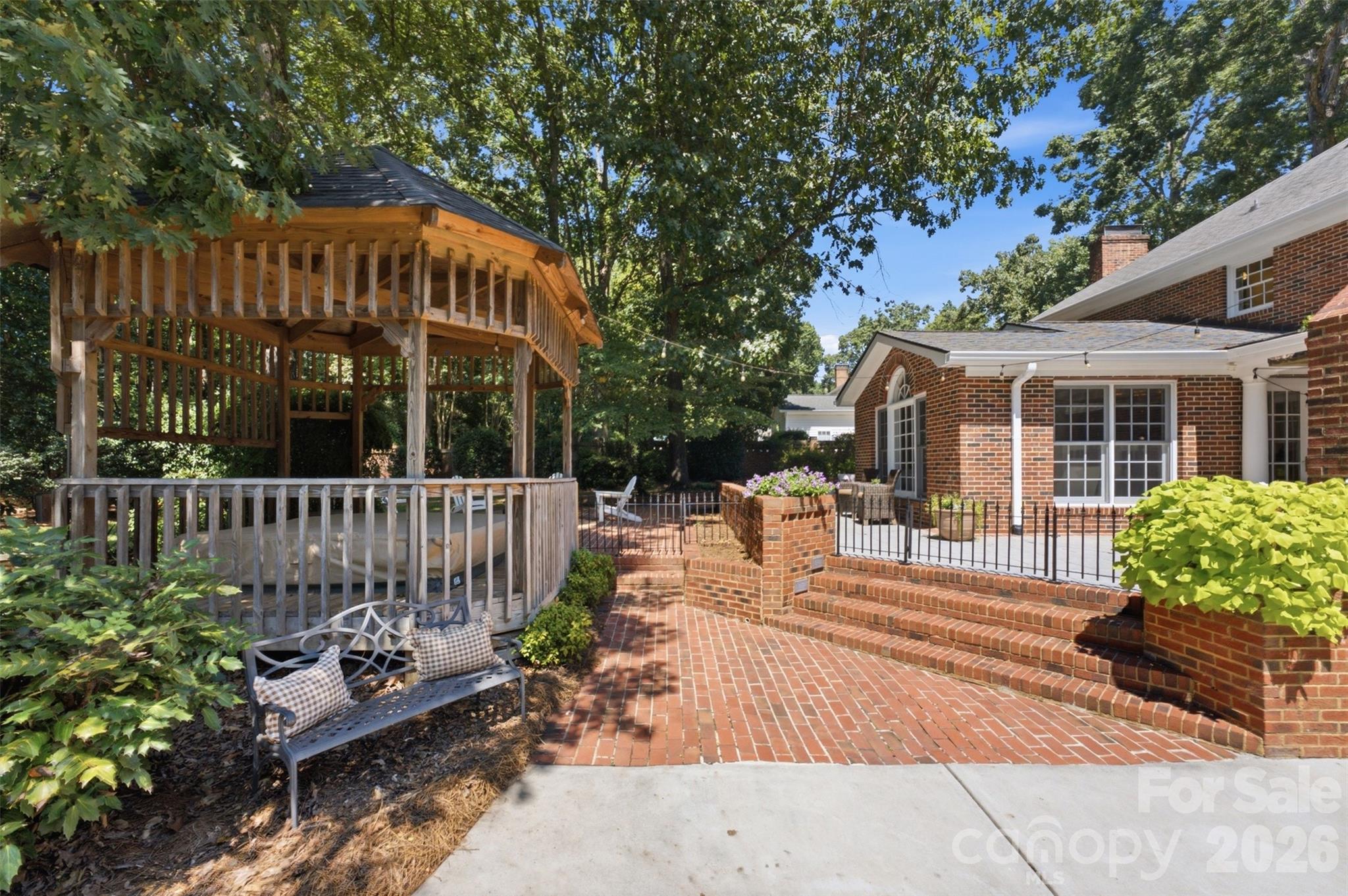 2801 Wamath Drive — Charlotte