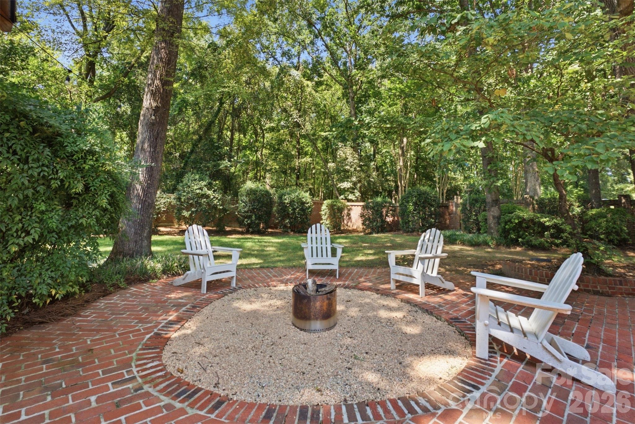 2801 Wamath Drive — Charlotte
