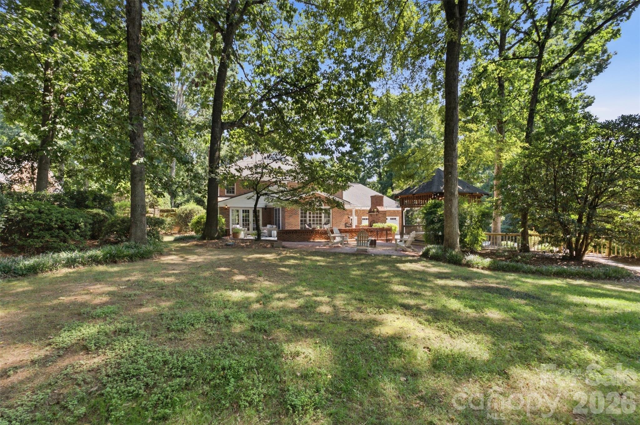 2801 Wamath Drive — Charlotte