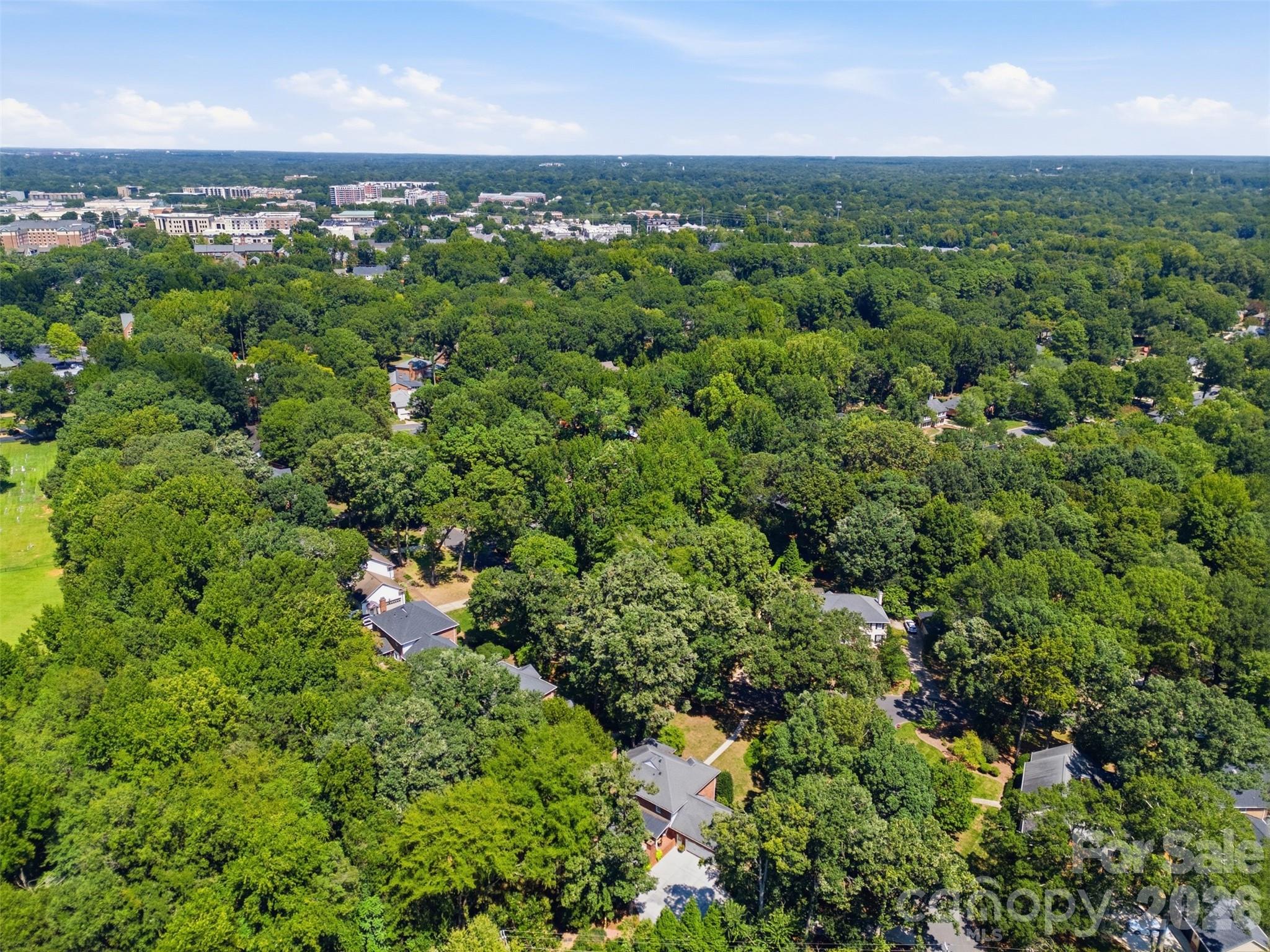 2801 Wamath Drive — Charlotte