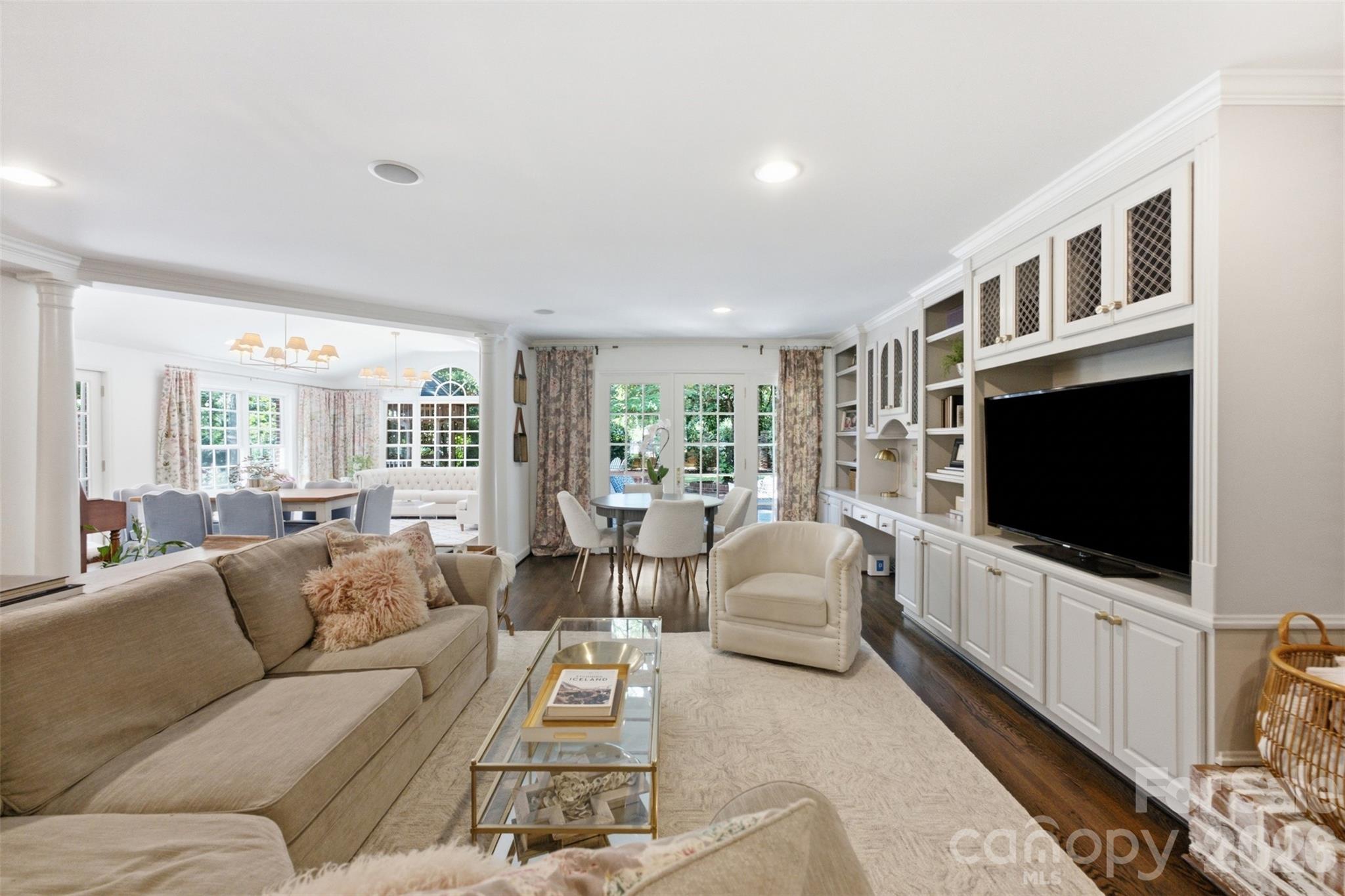2801 Wamath Drive — Charlotte
