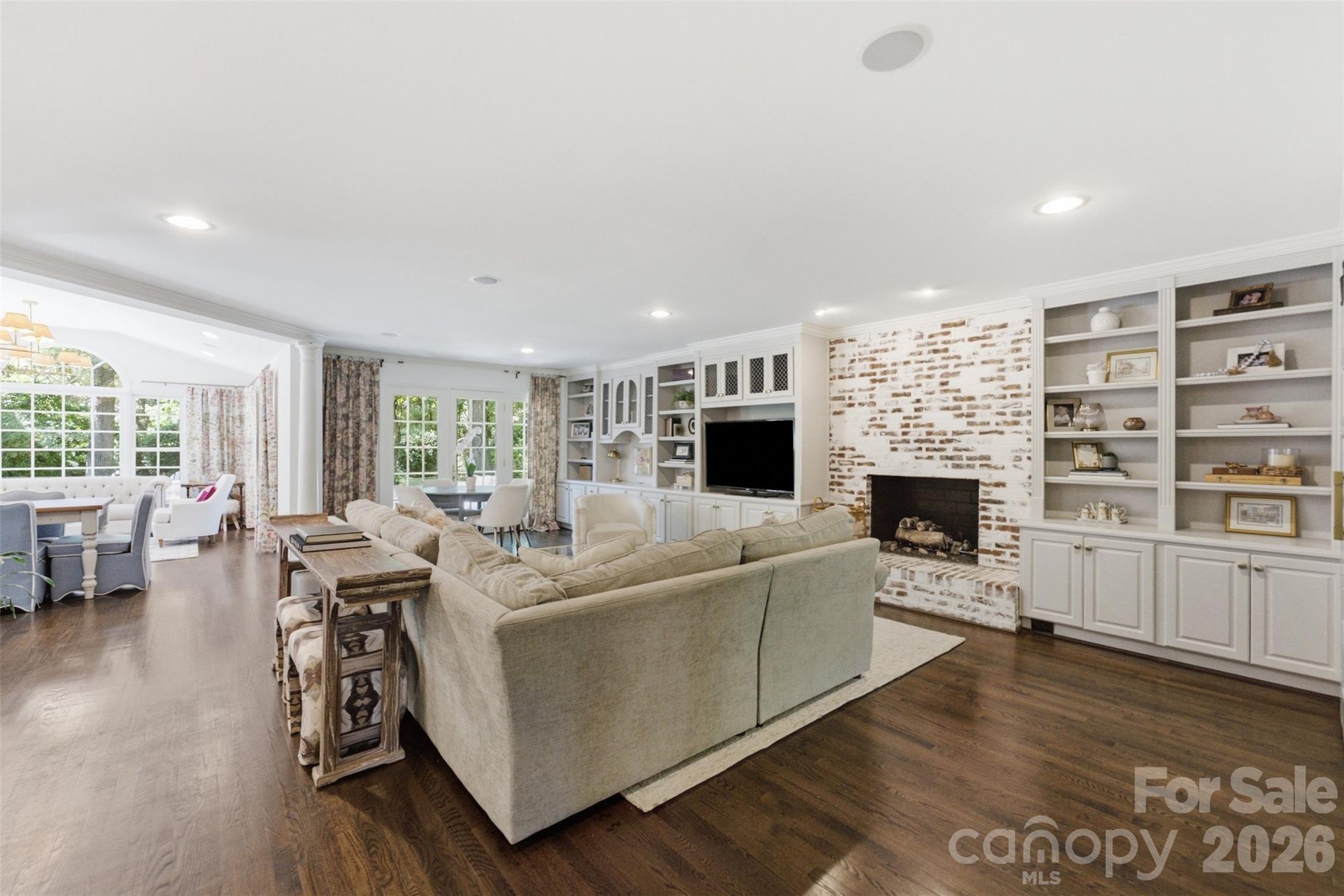 2801 Wamath Drive — Charlotte
