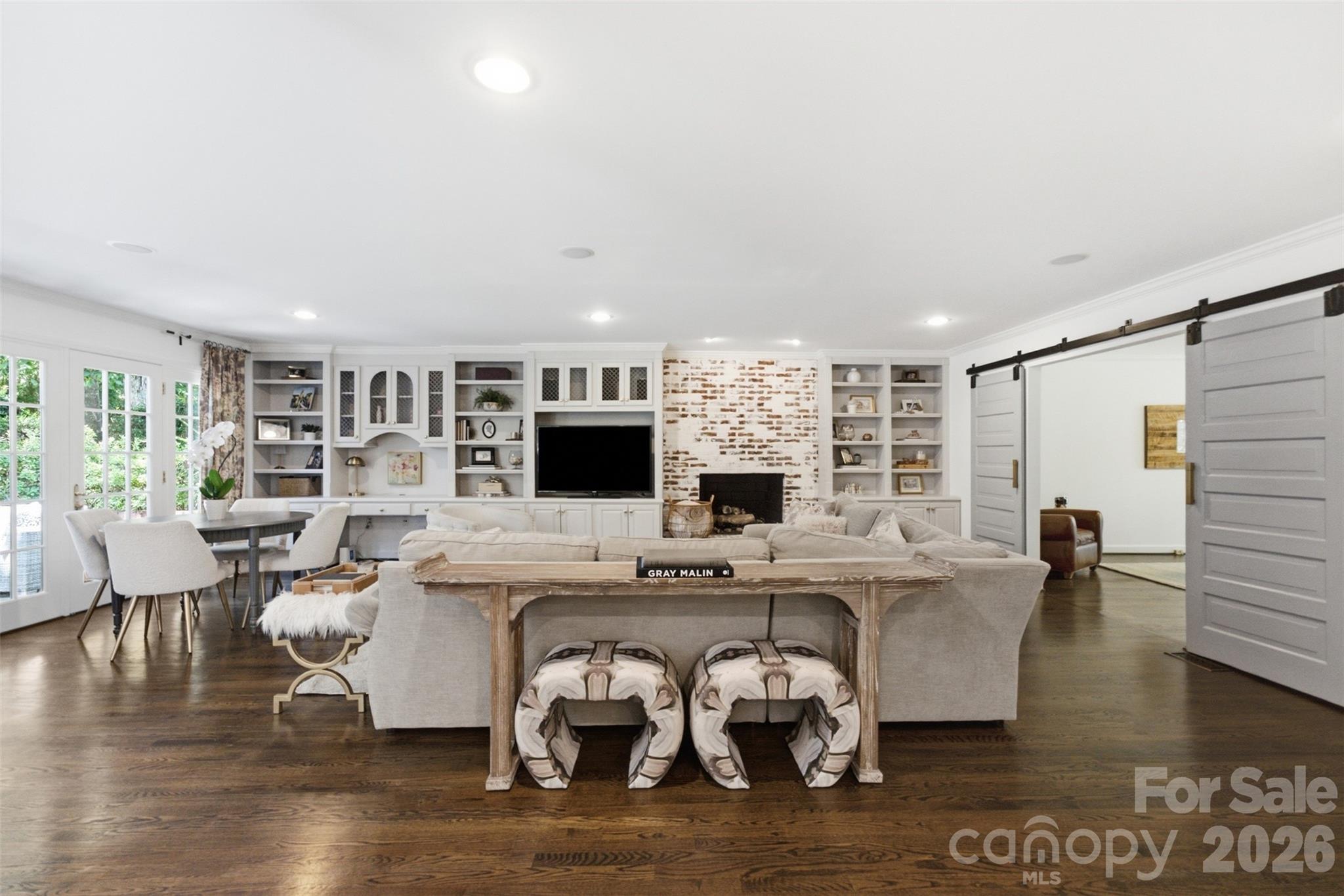 2801 Wamath Drive — Charlotte