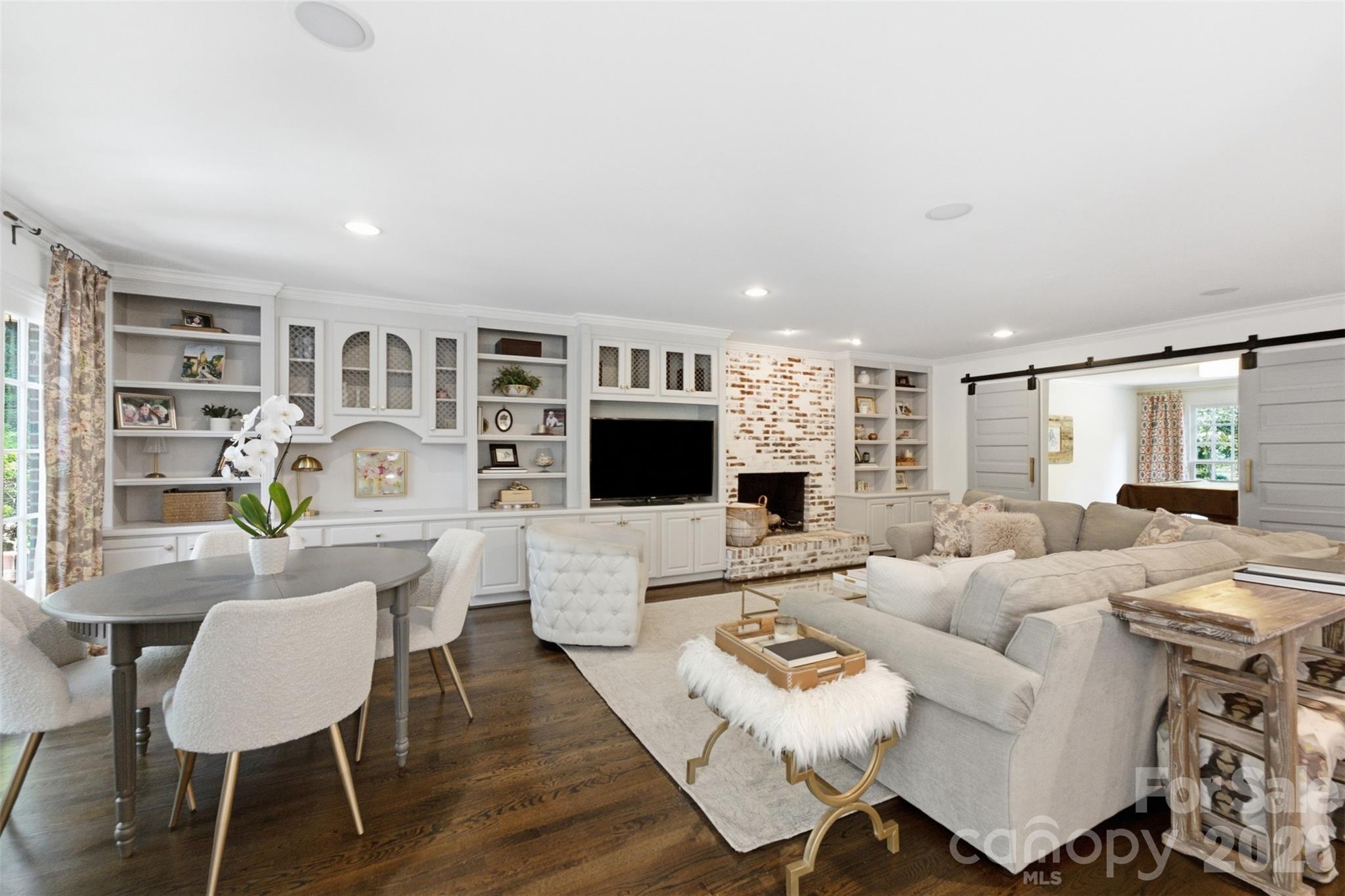 2801 Wamath Drive — Charlotte