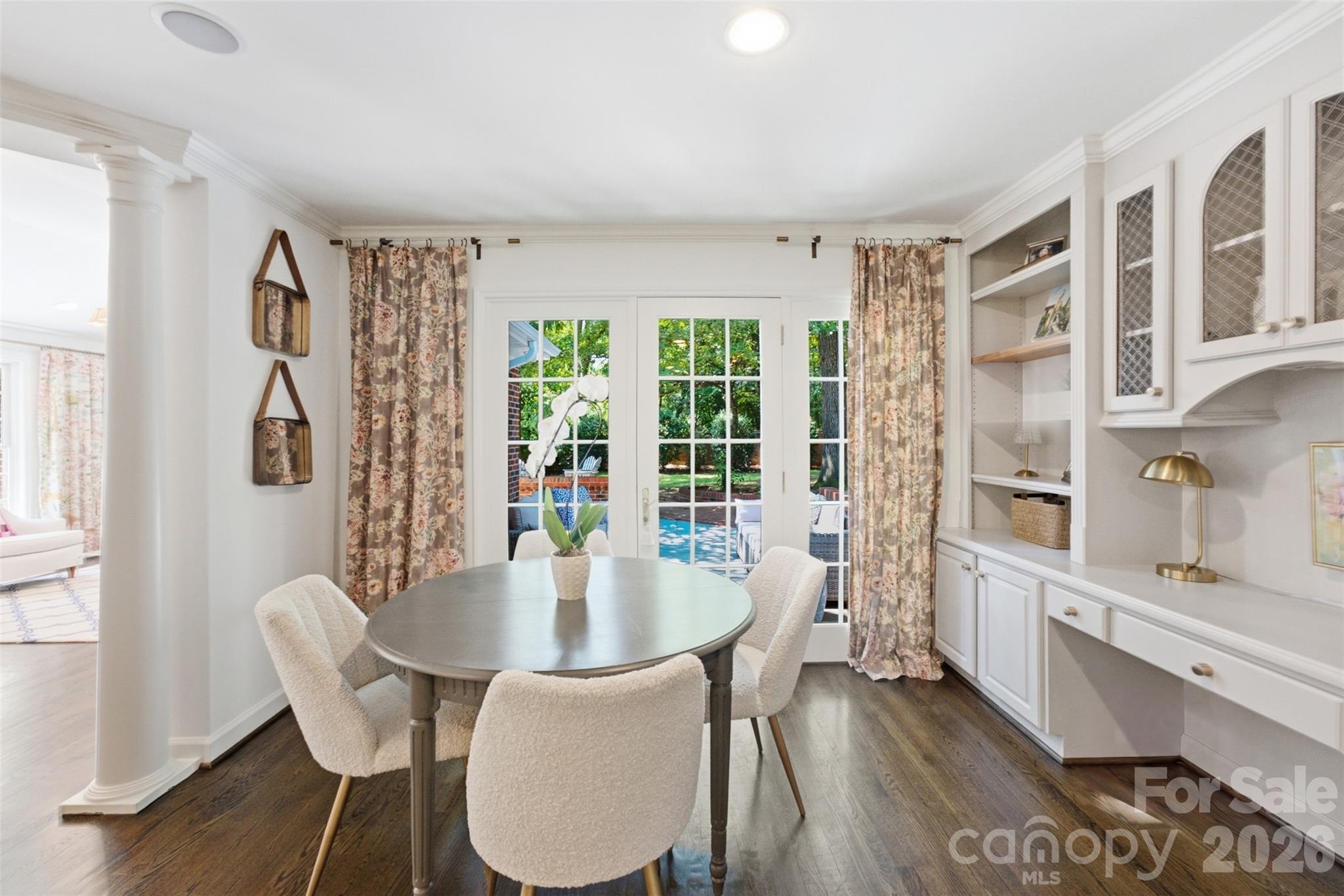 2801 Wamath Drive — Charlotte