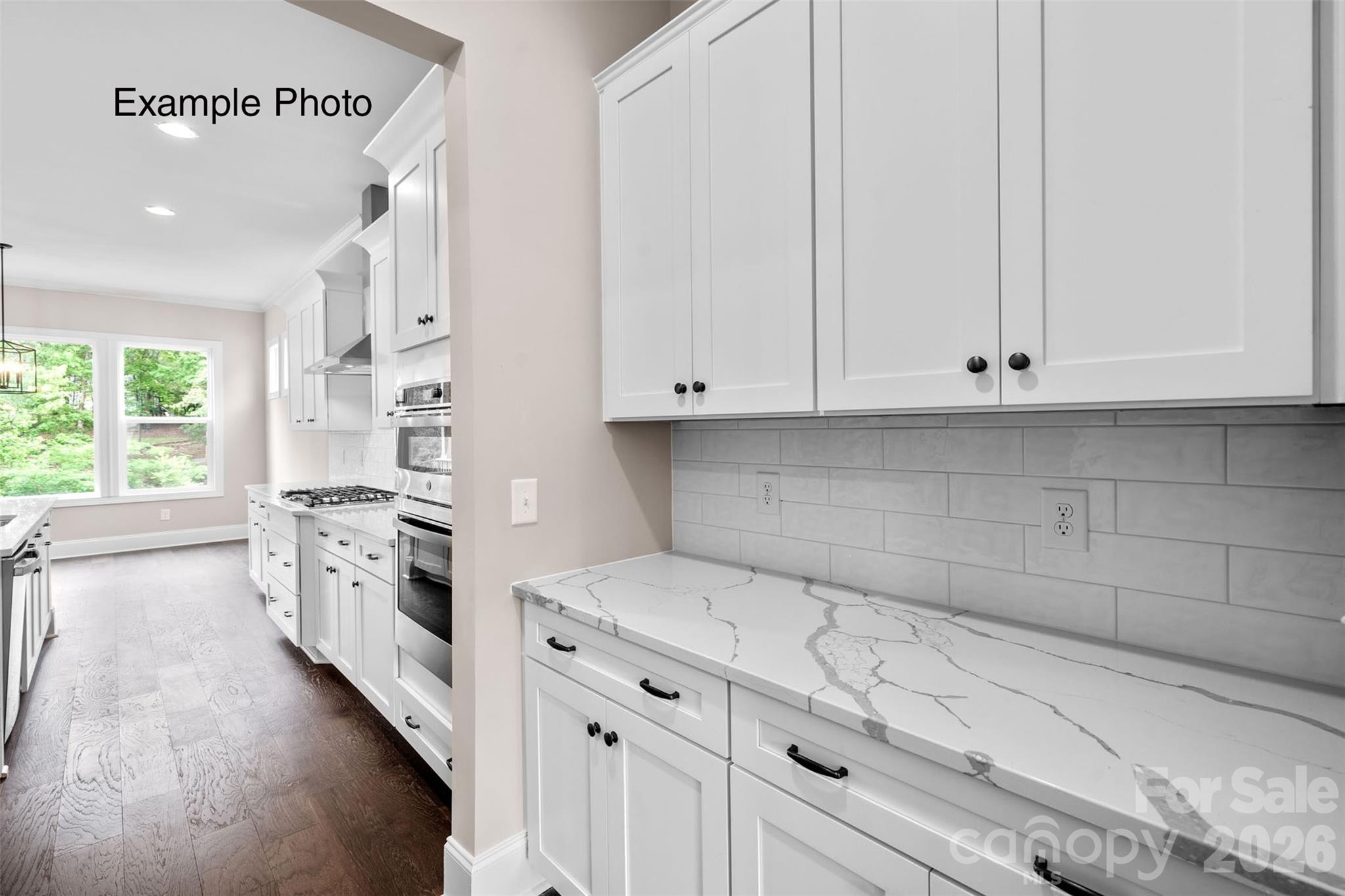 10914 Tyler Brook Lane #OAK0055 — Mint Hill