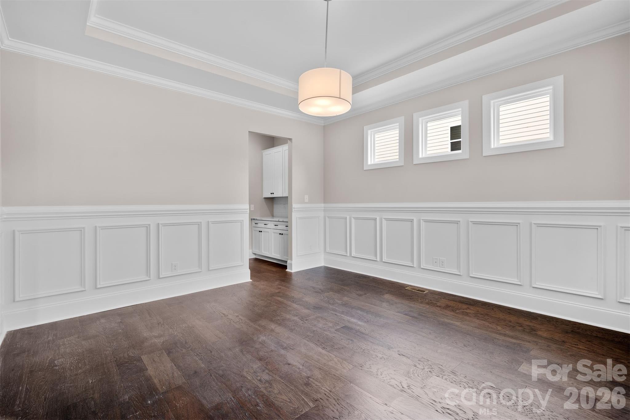 10914 Tyler Brook Lane #OAK0055 — Mint Hill