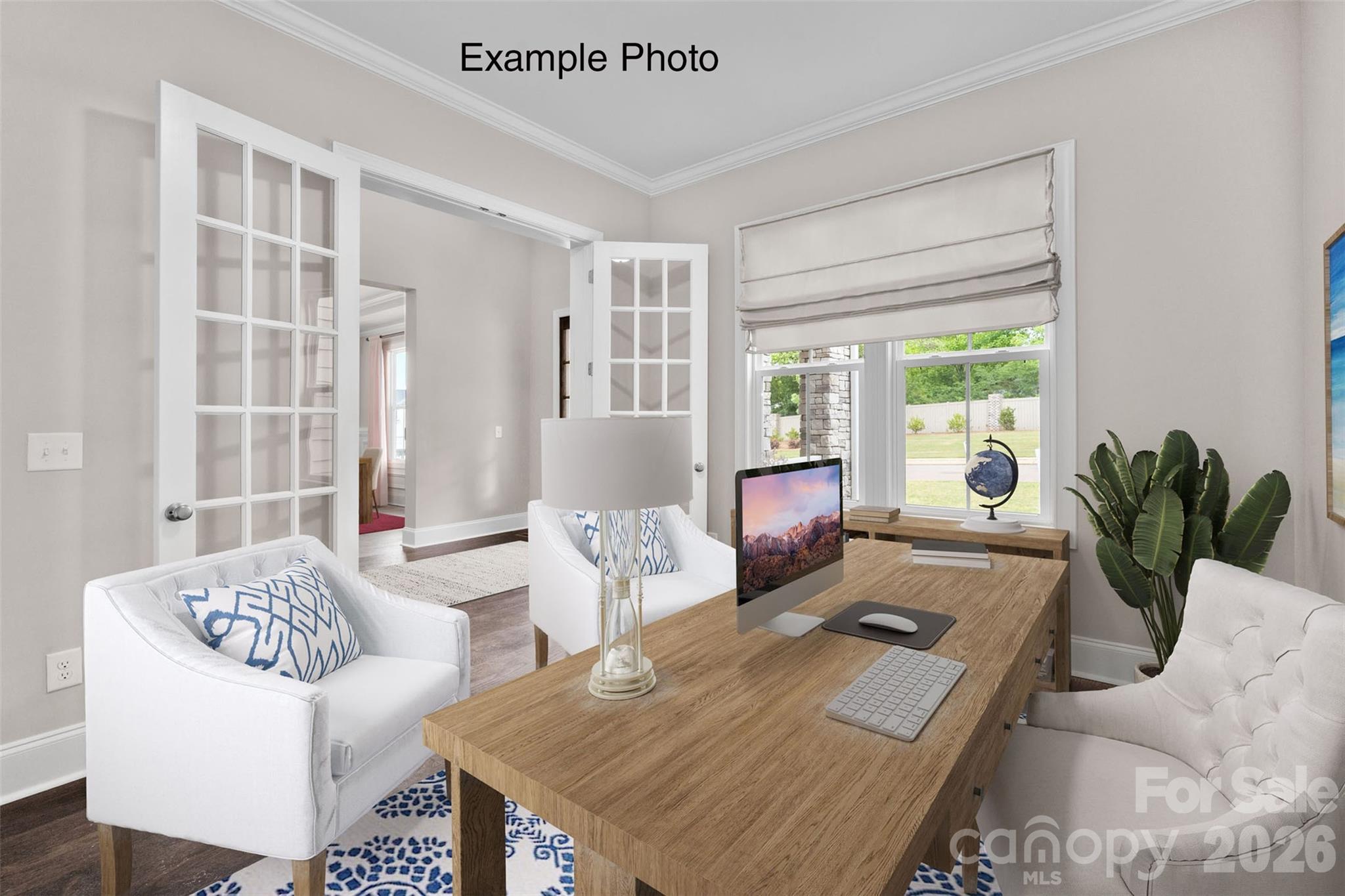10914 Tyler Brook Lane #OAK0055 — Mint Hill
