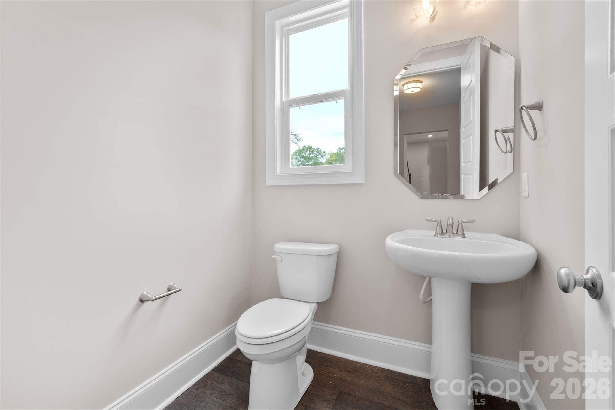 10914 Tyler Brook Lane #OAK0055 — Mint Hill