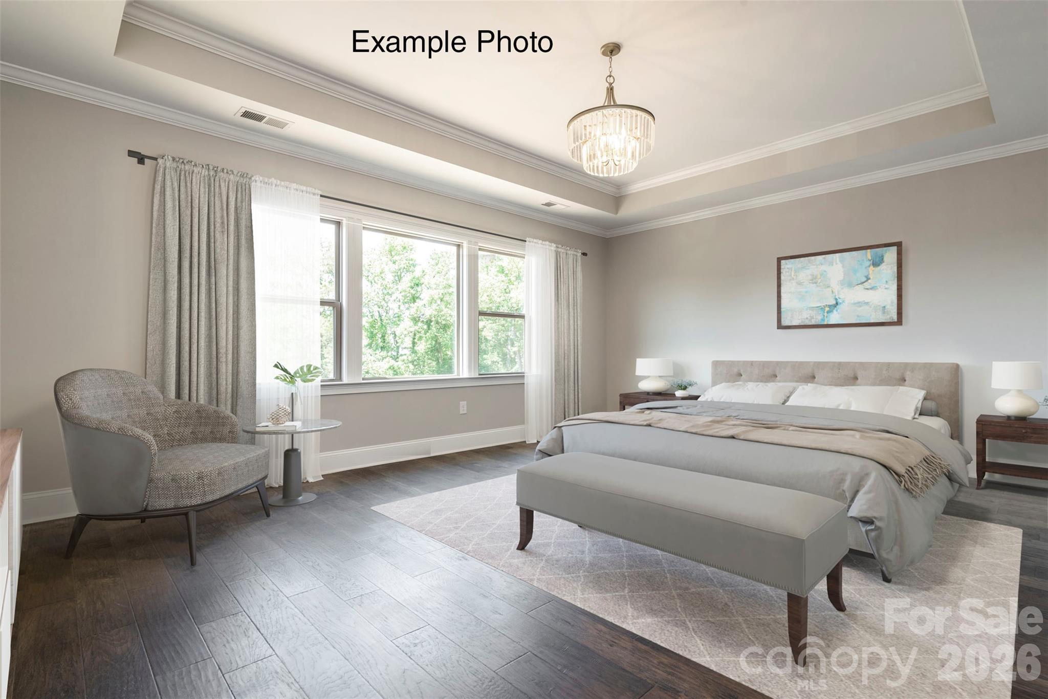 10914 Tyler Brook Lane #OAK0055 — Mint Hill