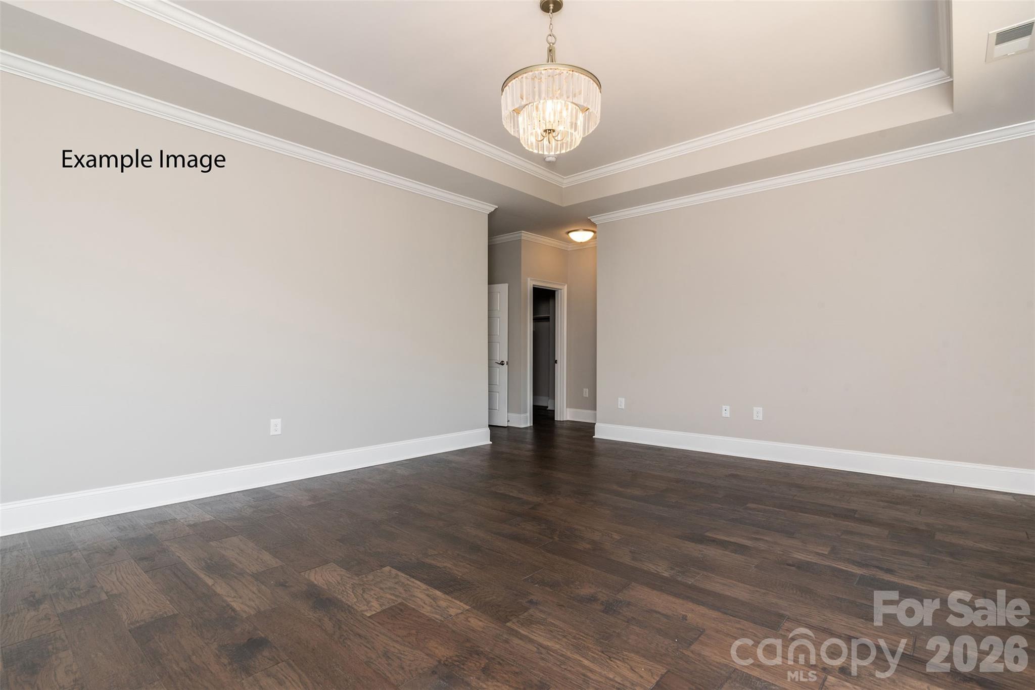 10914 Tyler Brook Lane #OAK0055 — Mint Hill