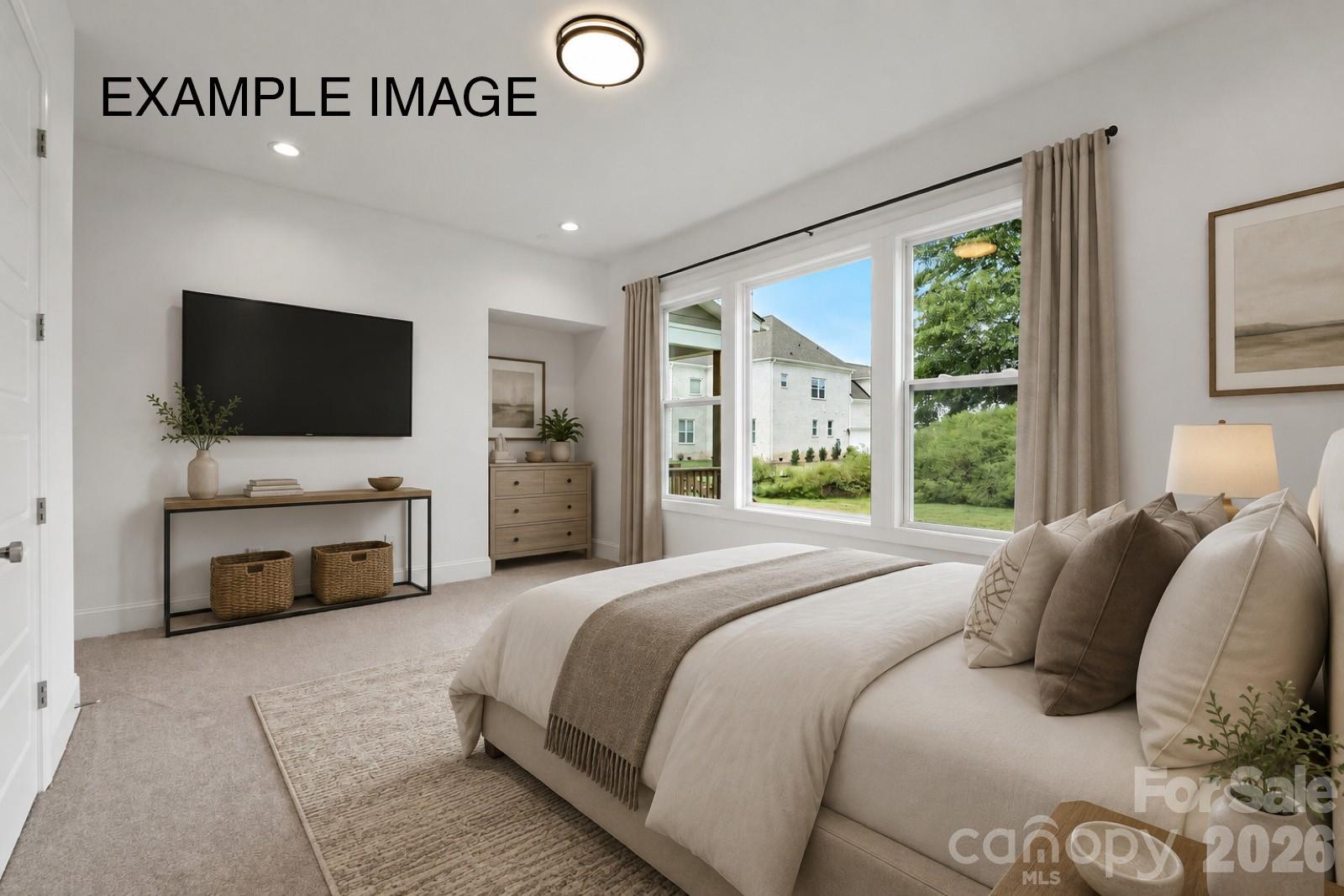 10914 Tyler Brook Lane #OAK0055 — Mint Hill