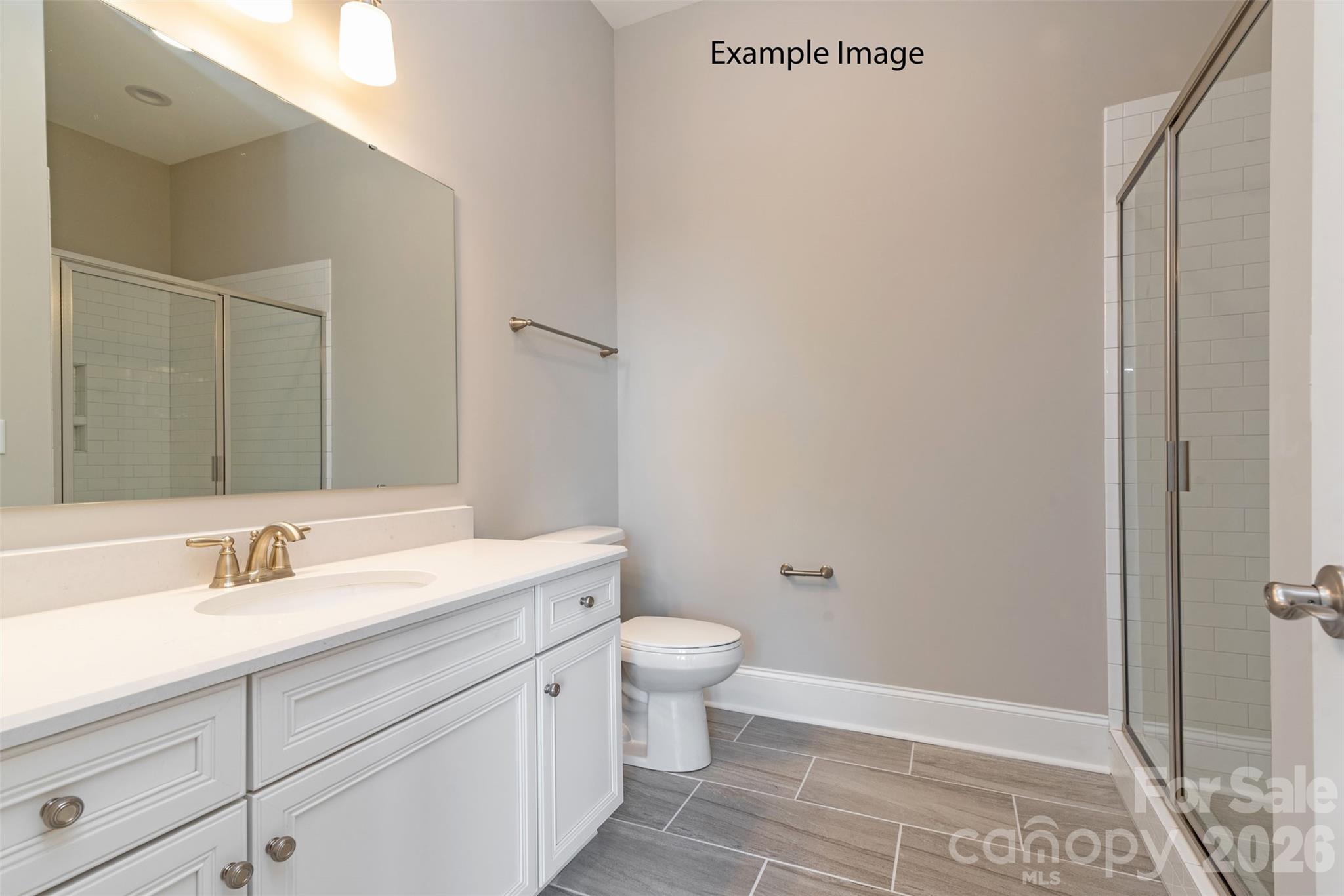10914 Tyler Brook Lane #OAK0055 — Mint Hill