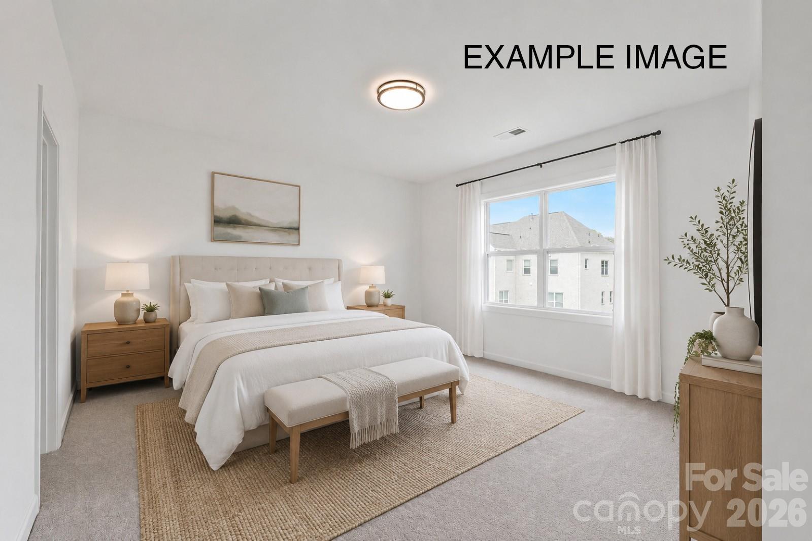 10914 Tyler Brook Lane #OAK0055 — Mint Hill