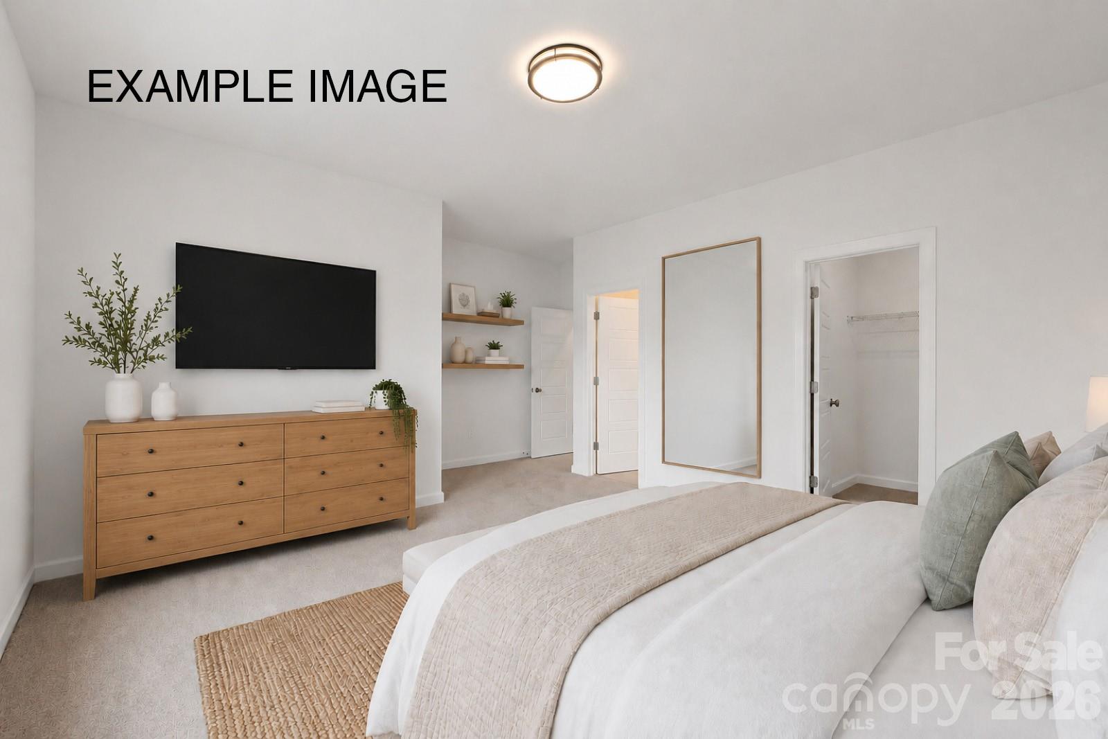 10914 Tyler Brook Lane #OAK0055 — Mint Hill
