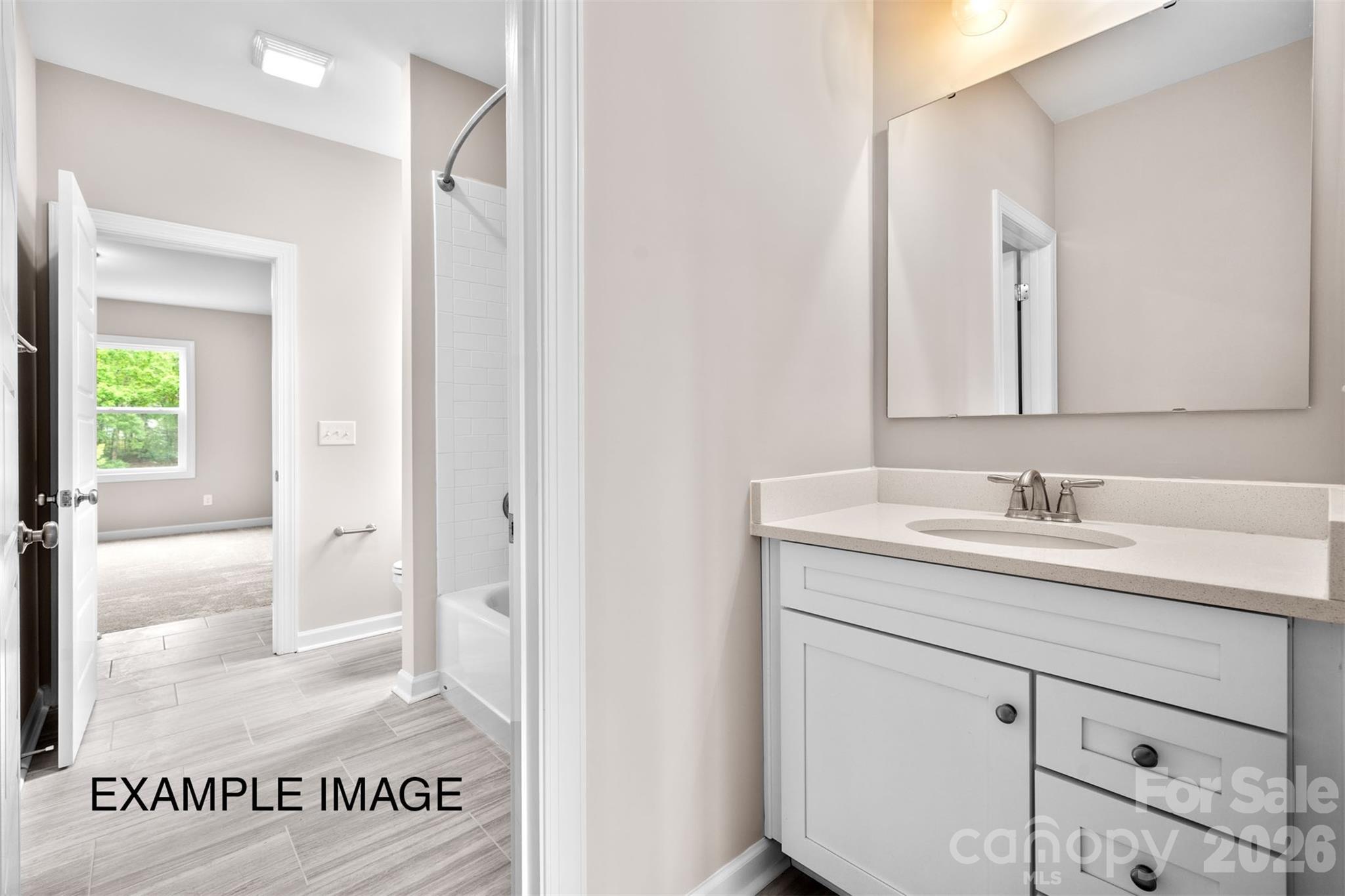 10914 Tyler Brook Lane #OAK0055 — Mint Hill