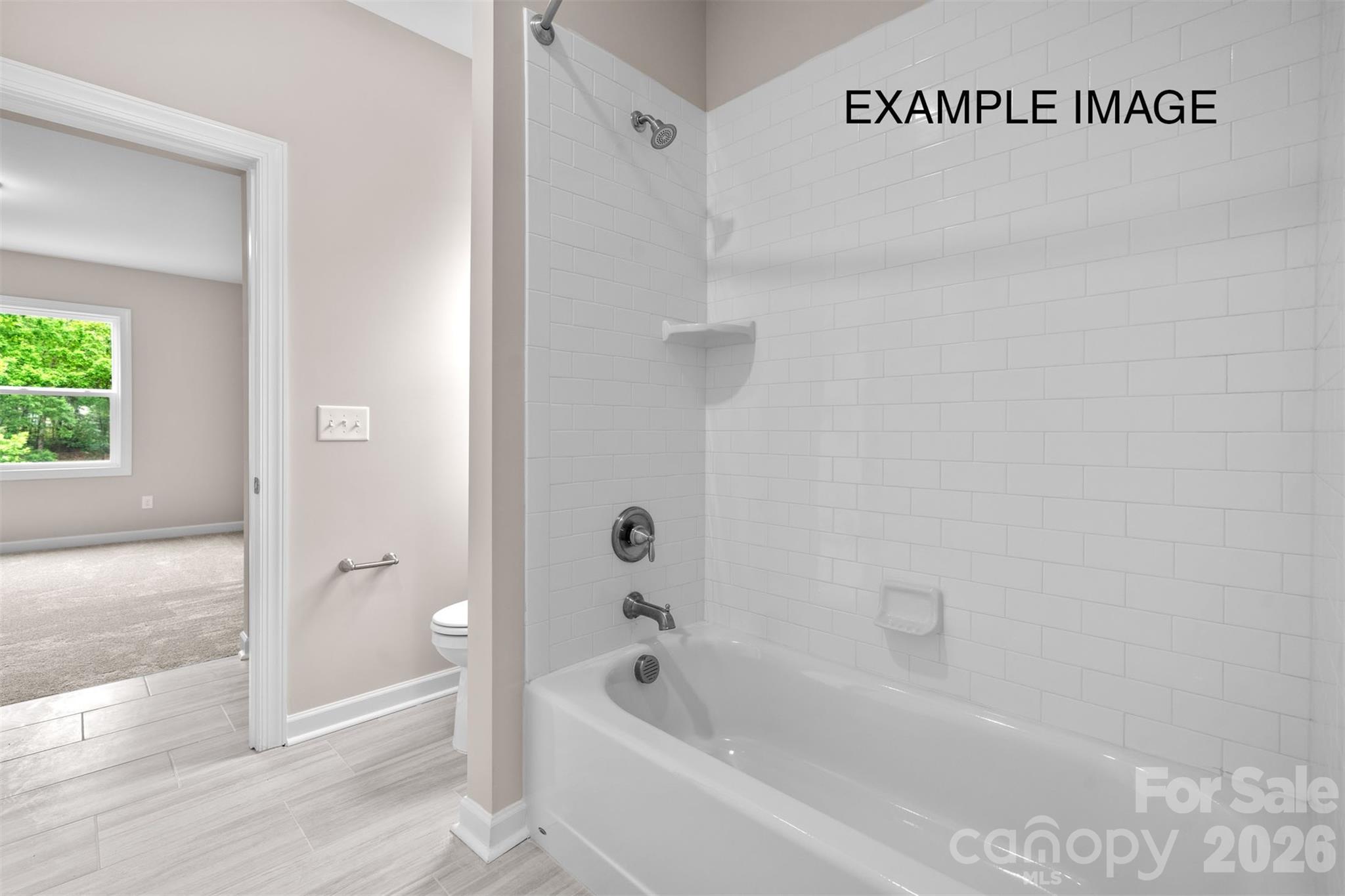10914 Tyler Brook Lane #OAK0055 — Mint Hill