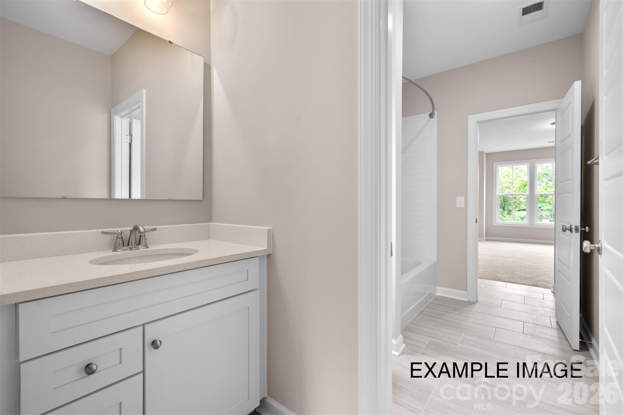 10914 Tyler Brook Lane #OAK0055 — Mint Hill