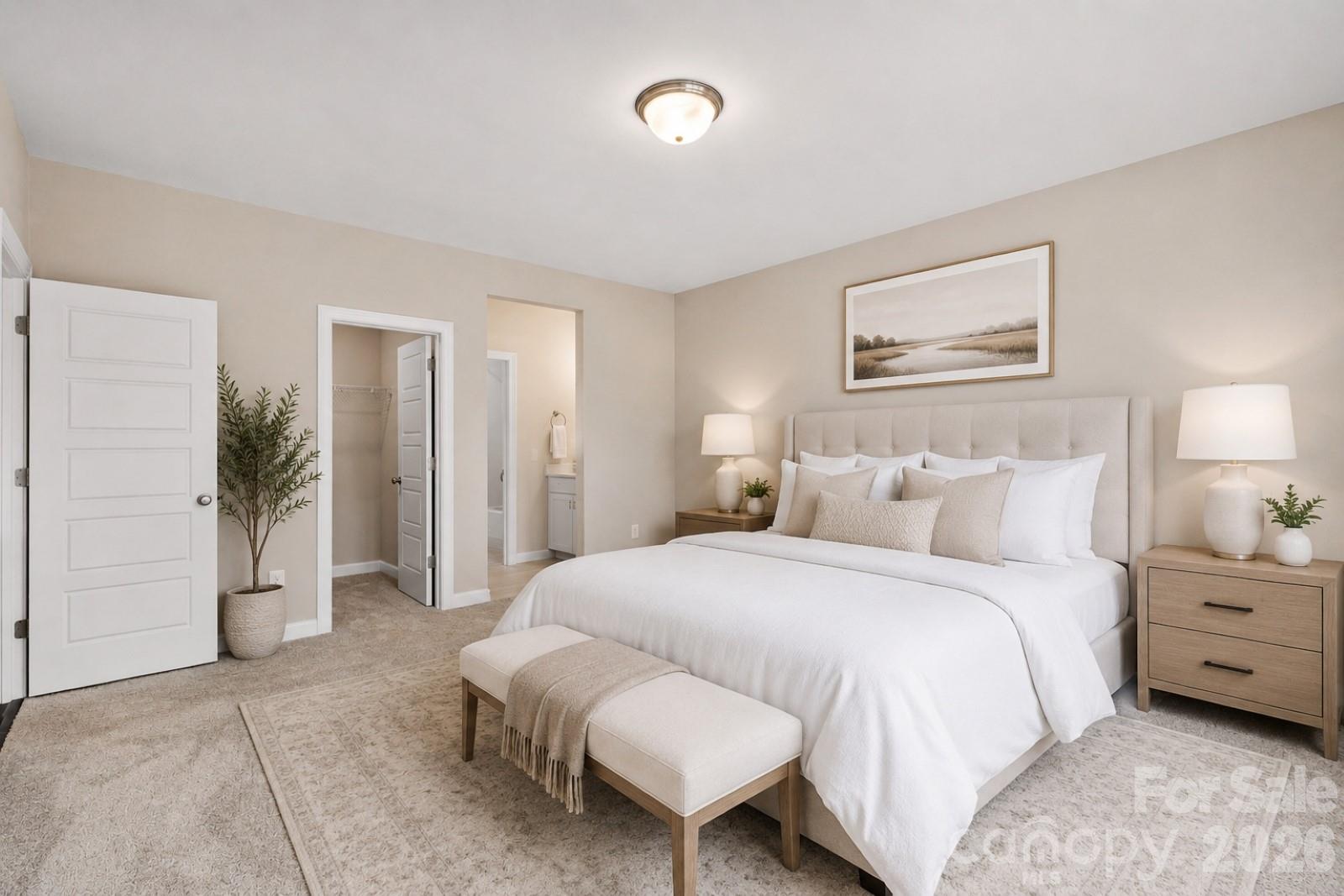 10914 Tyler Brook Lane #OAK0055 — Mint Hill