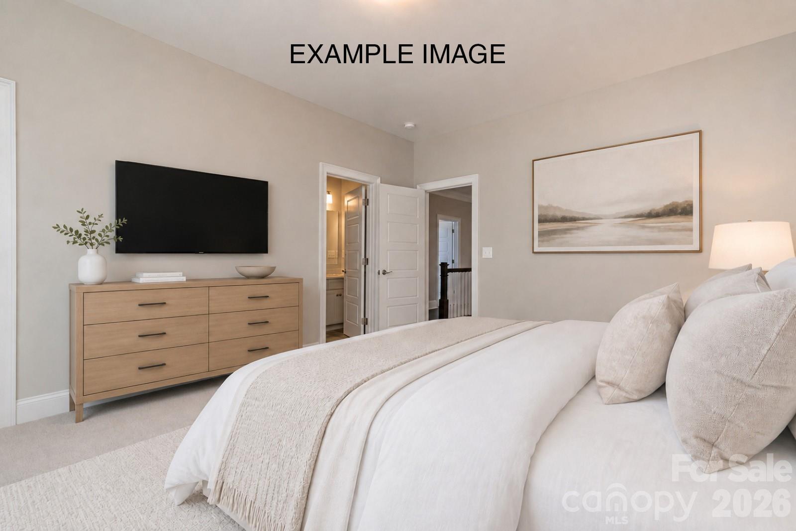 10914 Tyler Brook Lane #OAK0055 — Mint Hill