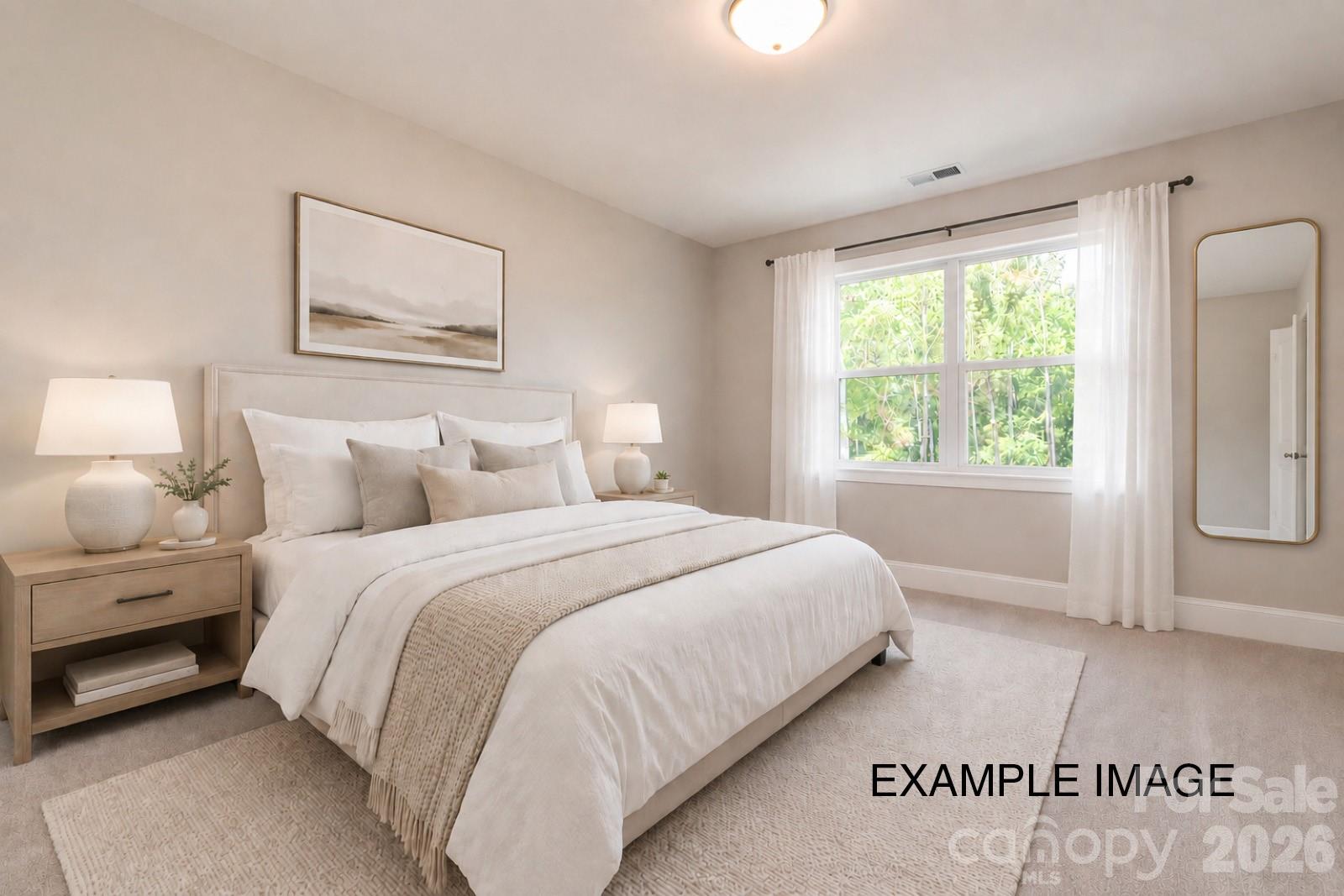 10914 Tyler Brook Lane #OAK0055 — Mint Hill