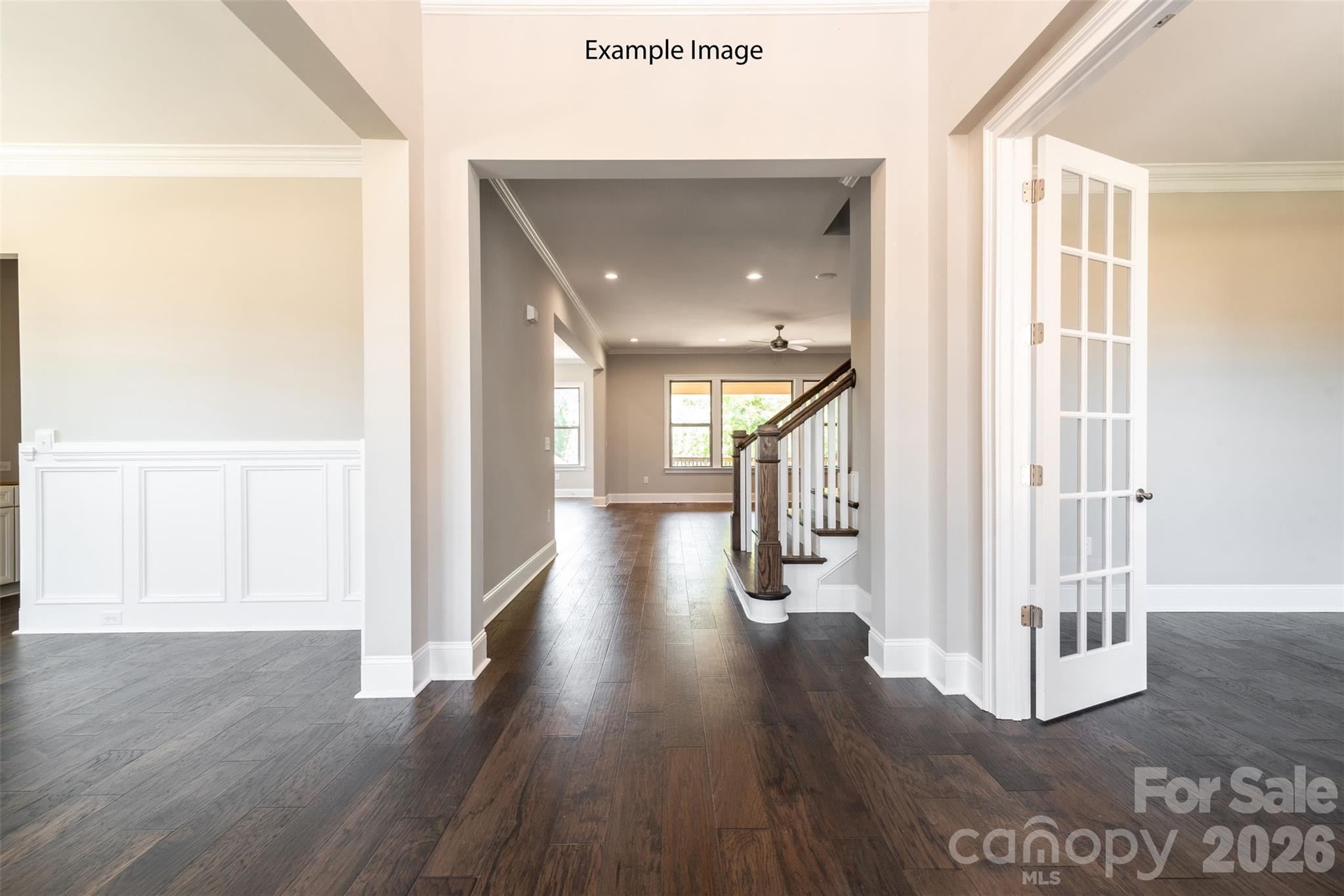 10914 Tyler Brook Lane #OAK0055 — Mint Hill