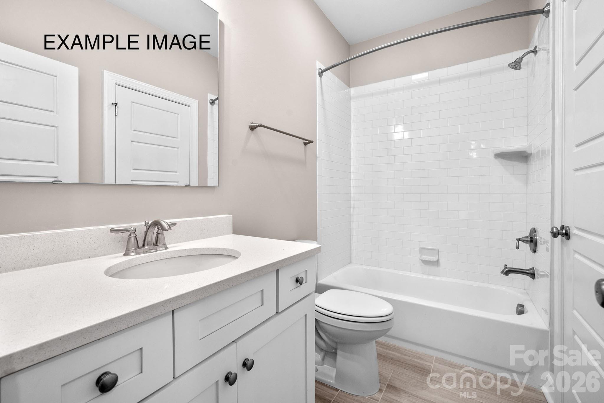 10914 Tyler Brook Lane #OAK0055 — Mint Hill
