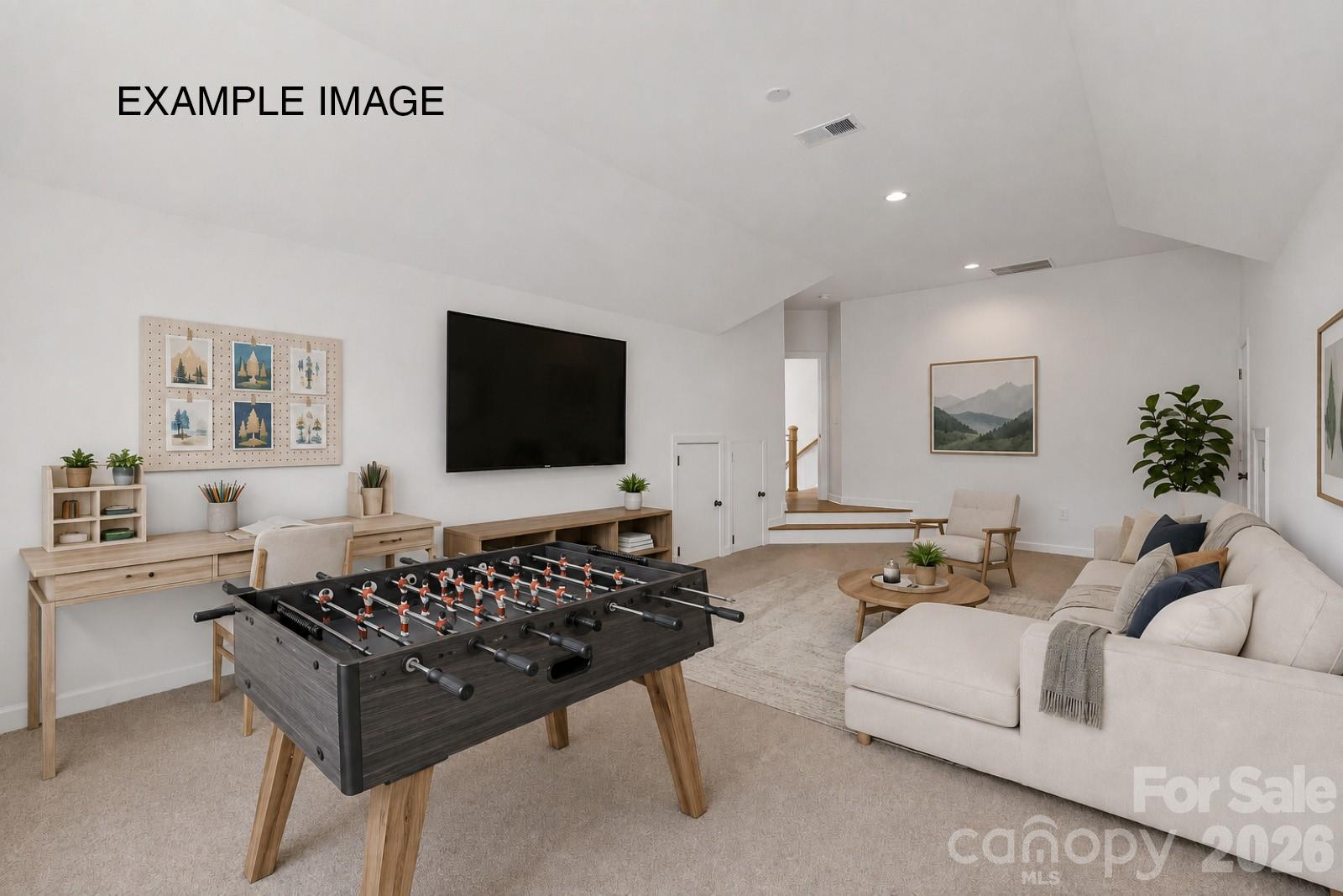 10914 Tyler Brook Lane #OAK0055 — Mint Hill