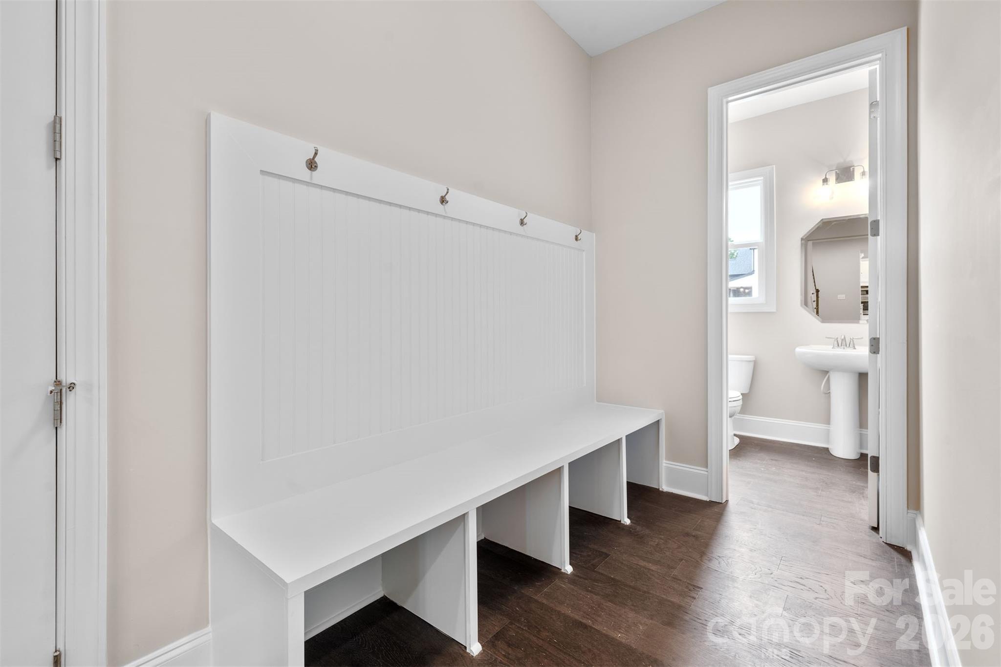 10914 Tyler Brook Lane #OAK0055 — Mint Hill