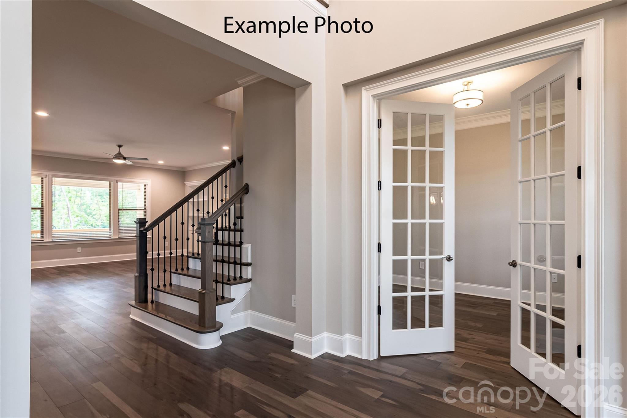 10914 Tyler Brook Lane #OAK0055 — Mint Hill
