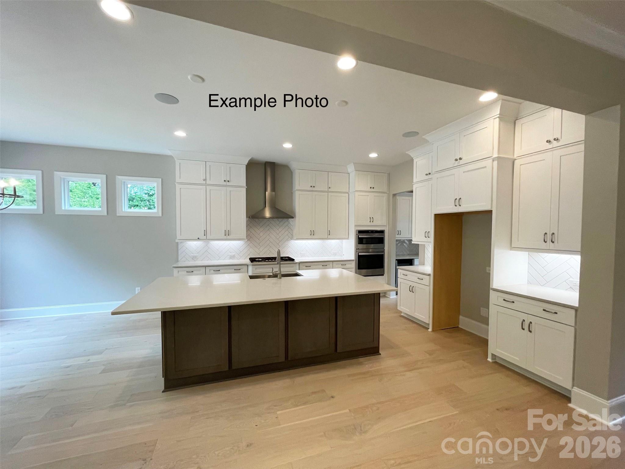 10914 Tyler Brook Lane #OAK0055 — Mint Hill