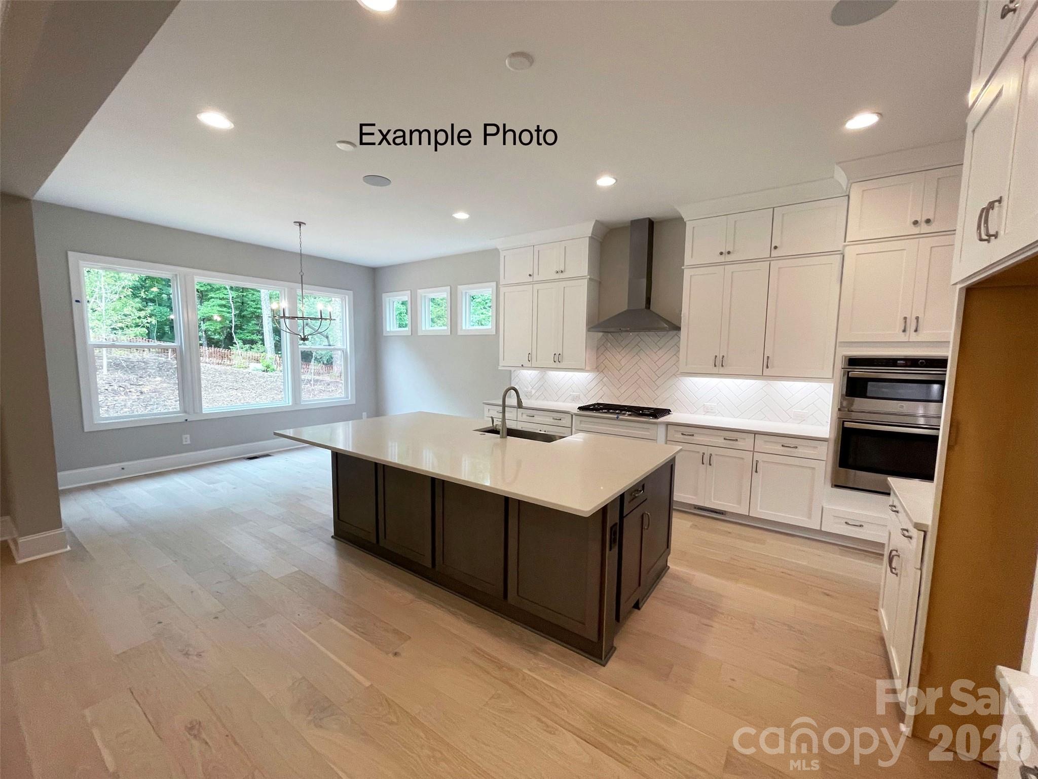 10914 Tyler Brook Lane #OAK0055 — Mint Hill