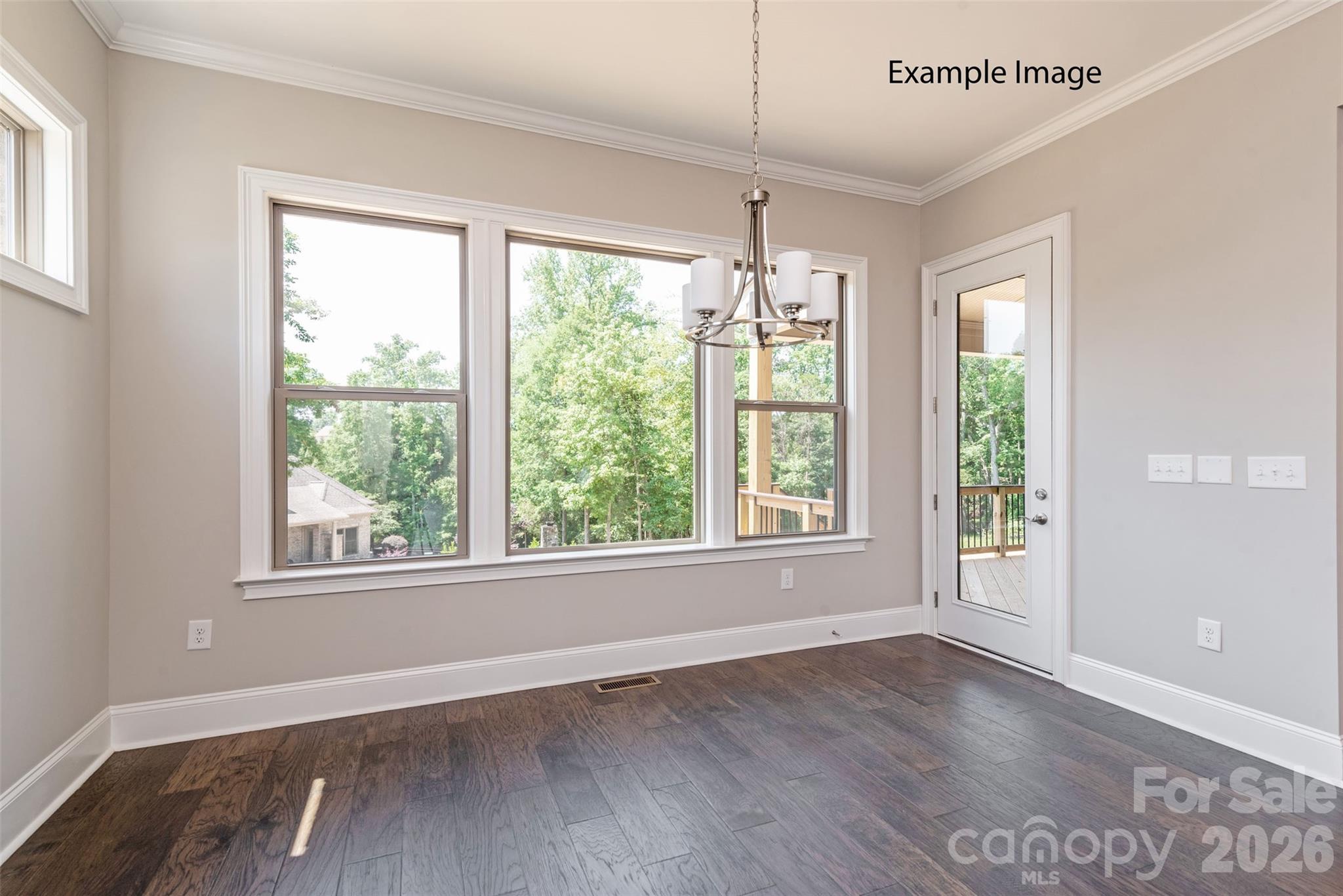 10914 Tyler Brook Lane #OAK0055 — Mint Hill