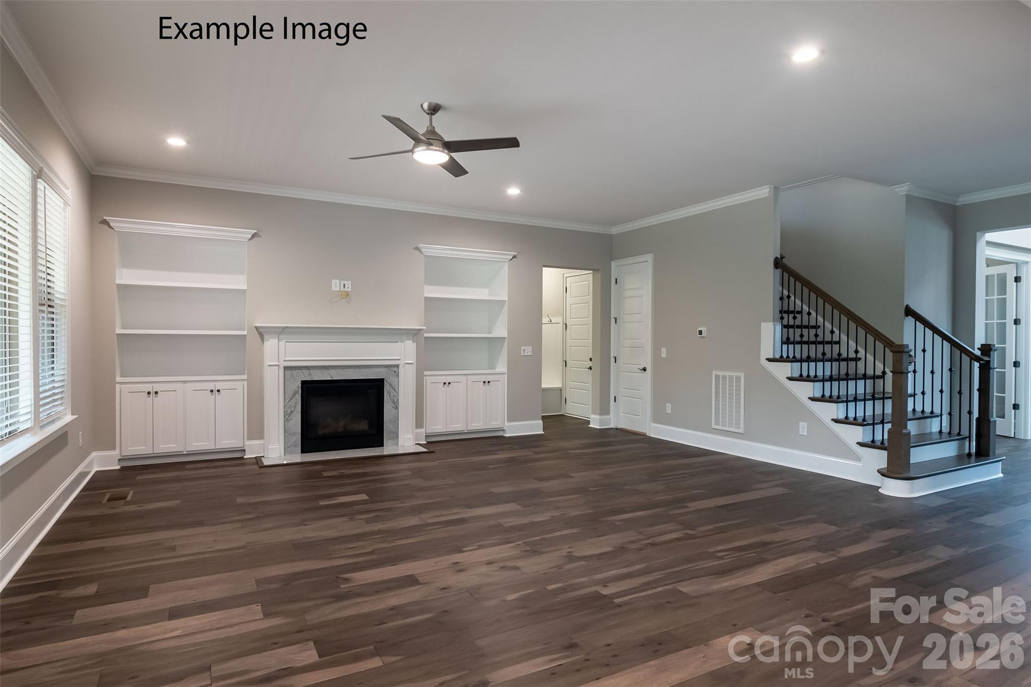 10914 Tyler Brook Lane #OAK0055 — Mint Hill