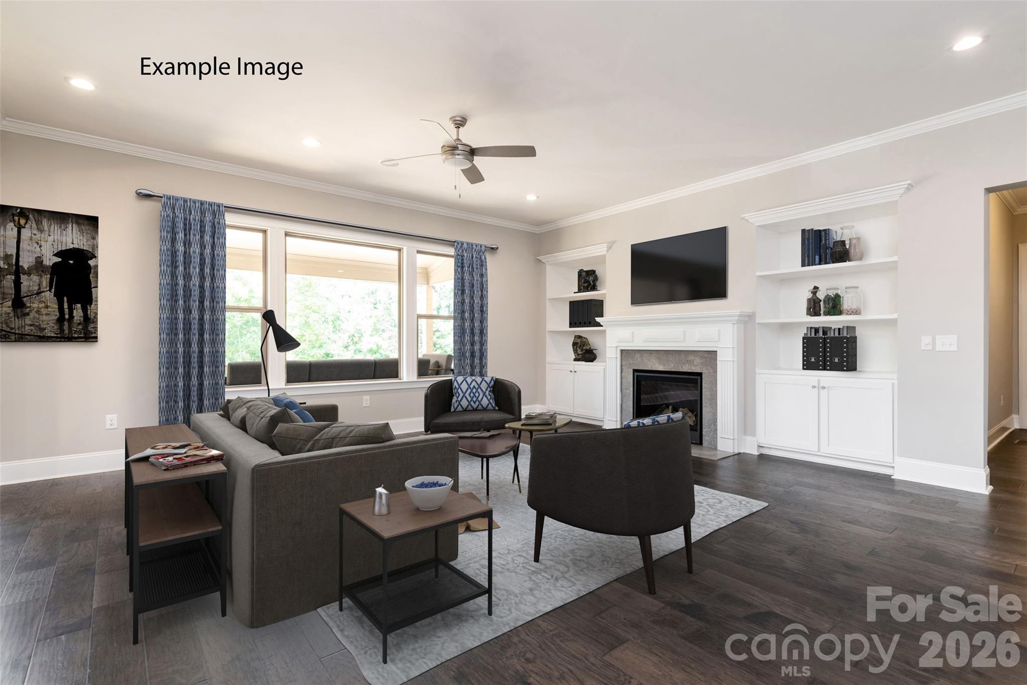 10914 Tyler Brook Lane #OAK0055 — Mint Hill